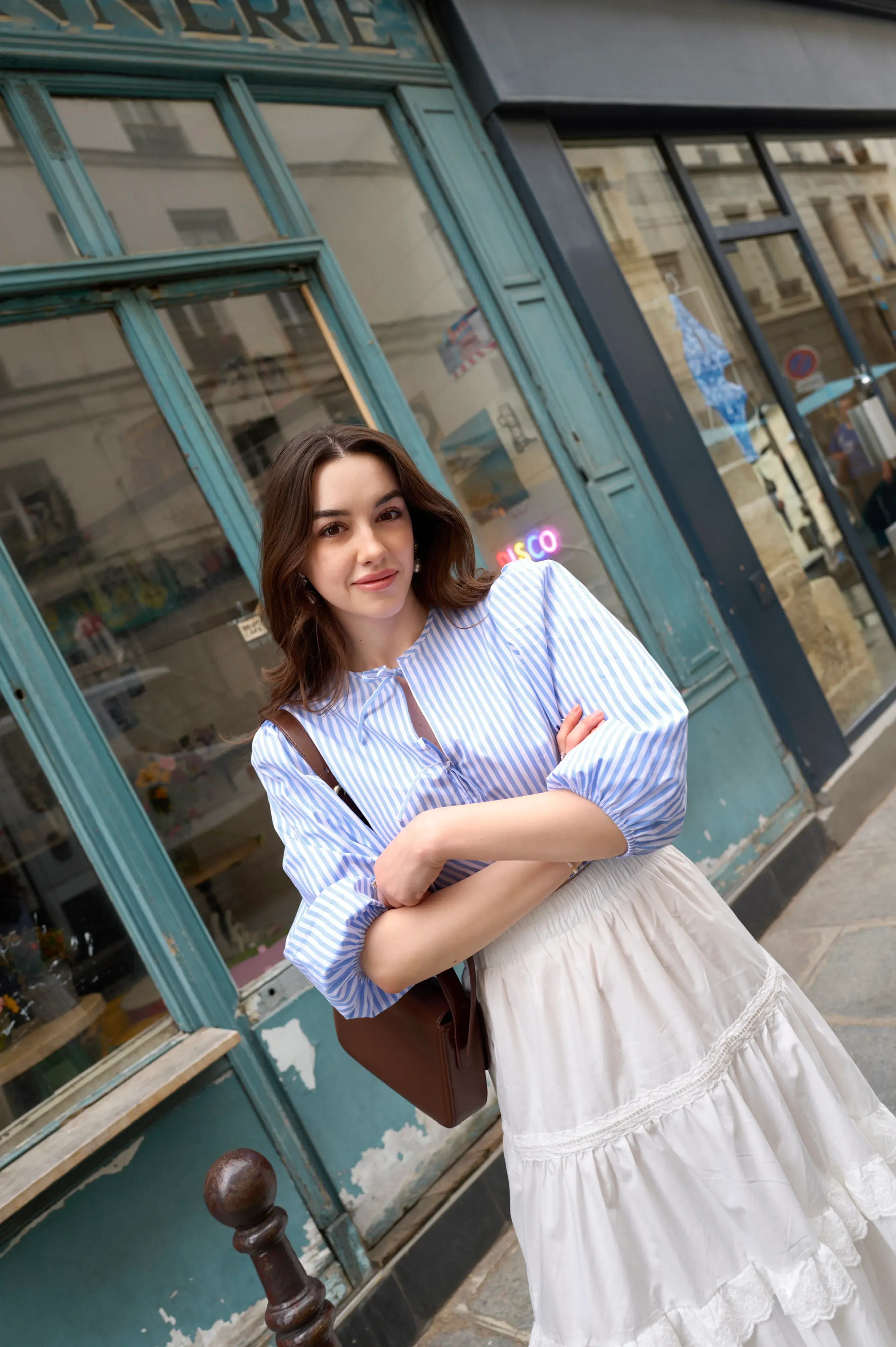 Anzhela Usenko's' profile picture