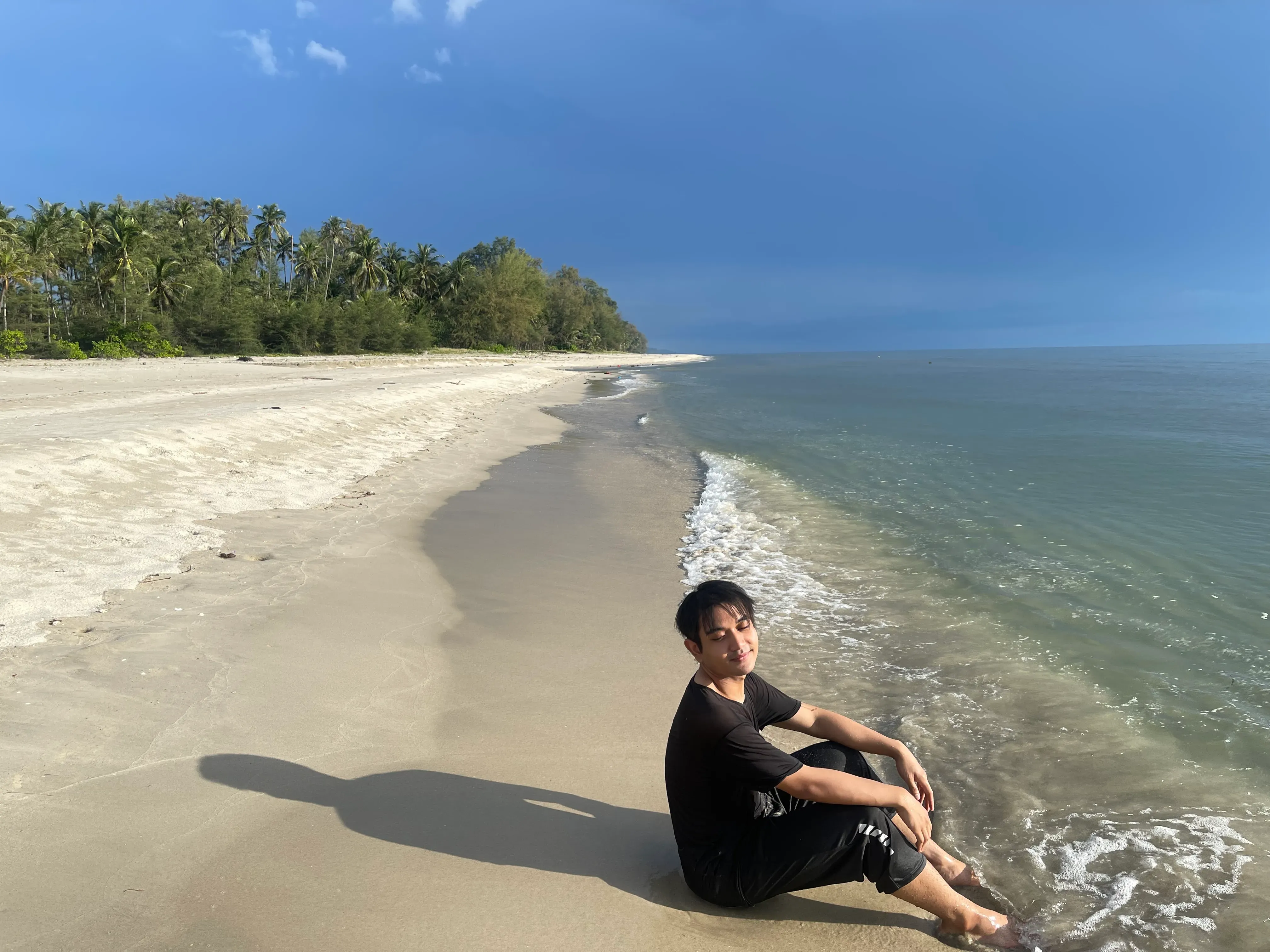 MUHAMAD ZAIM BIN KOSING's' profile picture