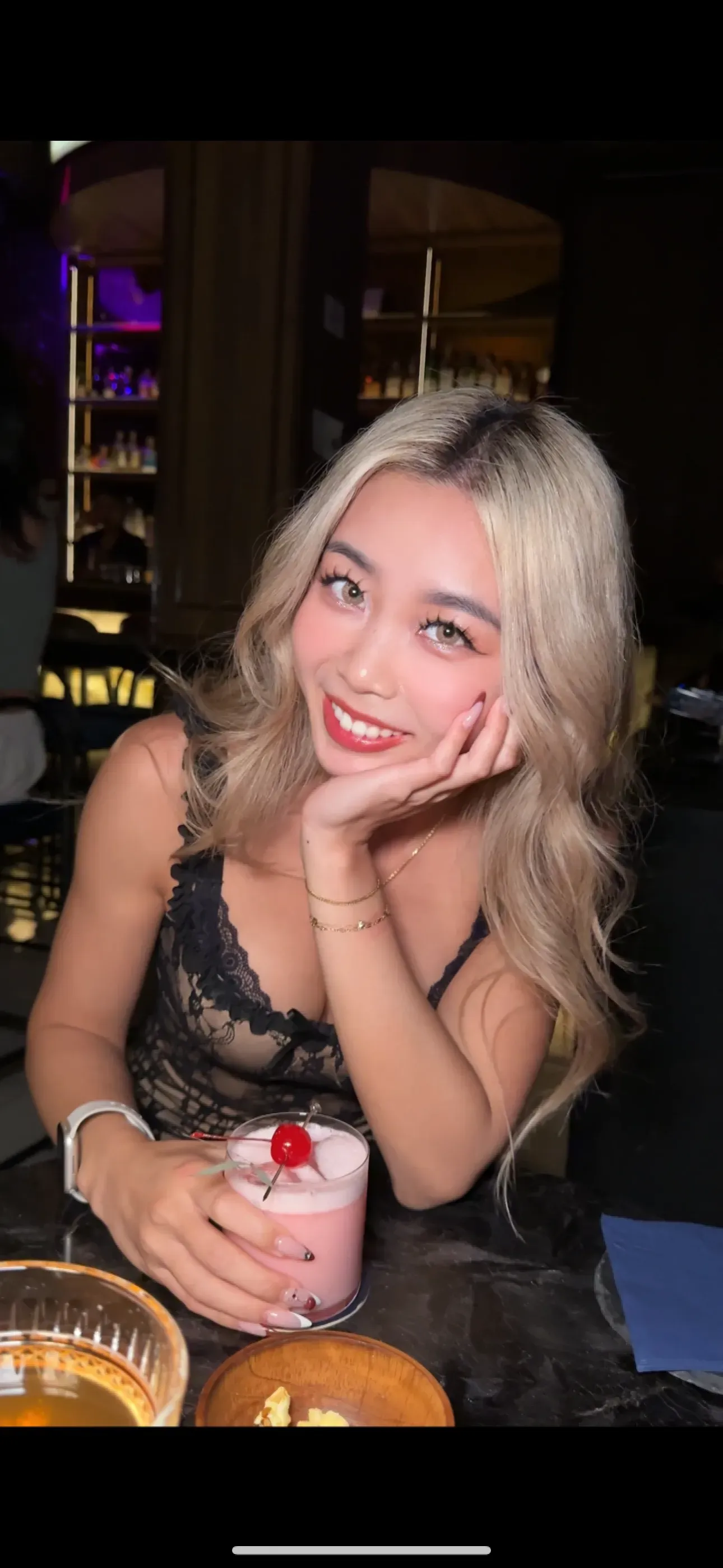 Reese's' profile picture