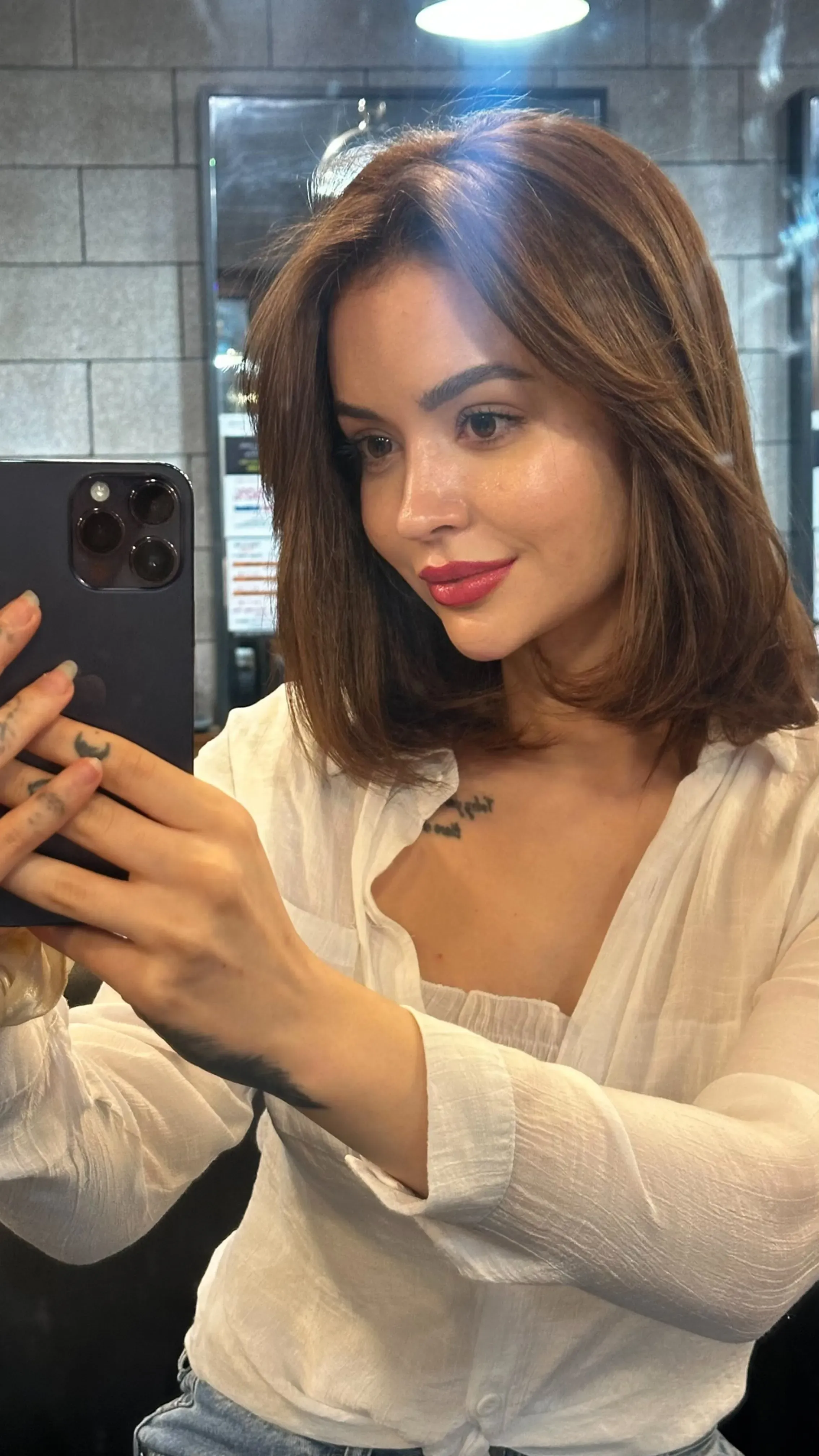 Rafaella Ballocco's' profile picture