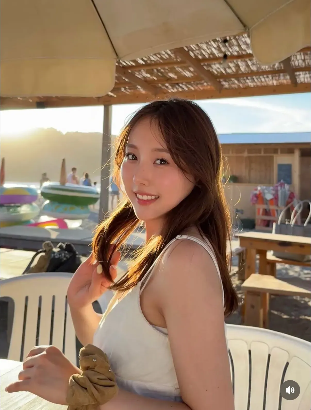 Riko Sakurai's' profile picture
