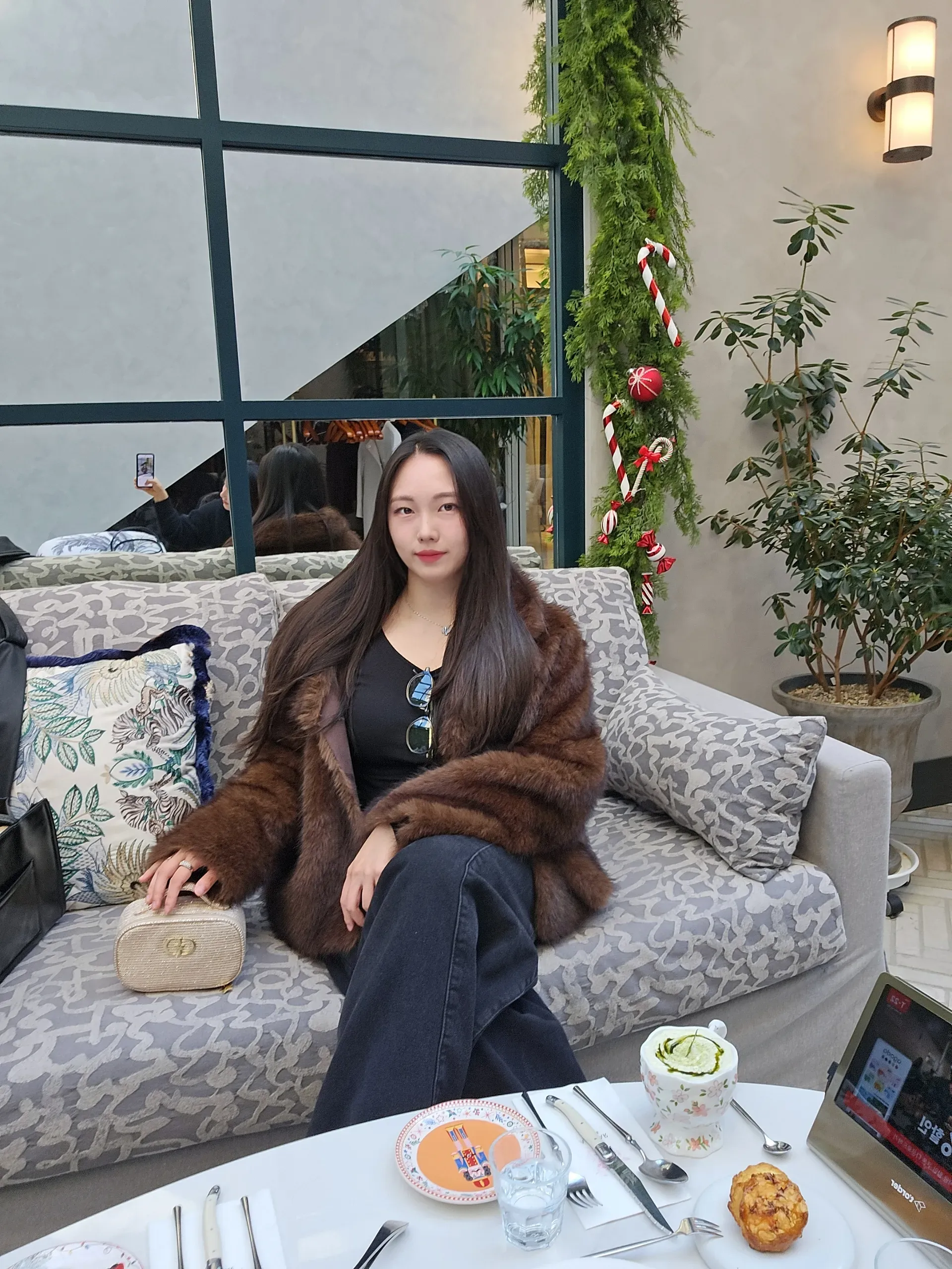 Jihyun Lee's' profile picture