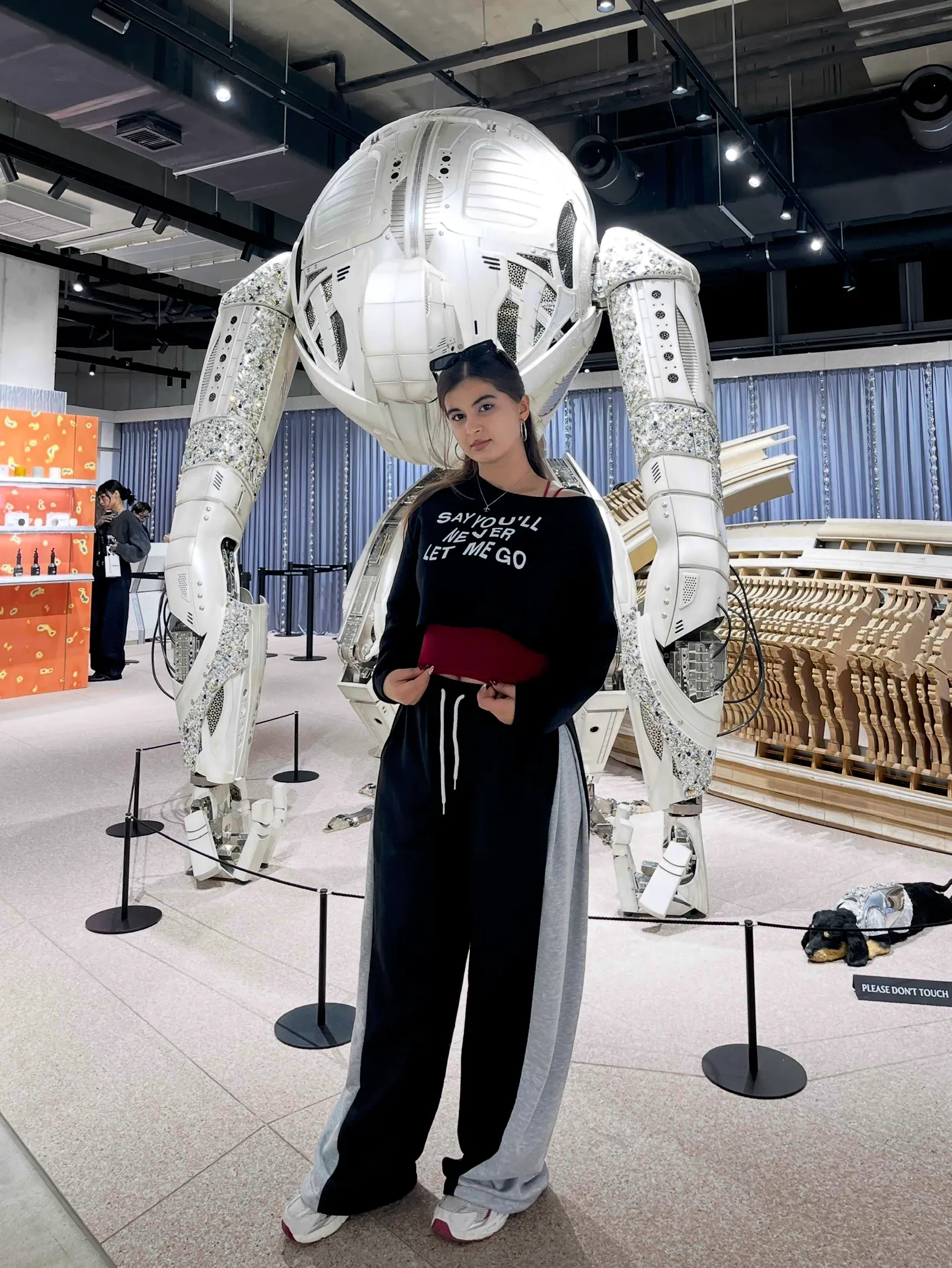 Azimzoda Romina's' profile picture