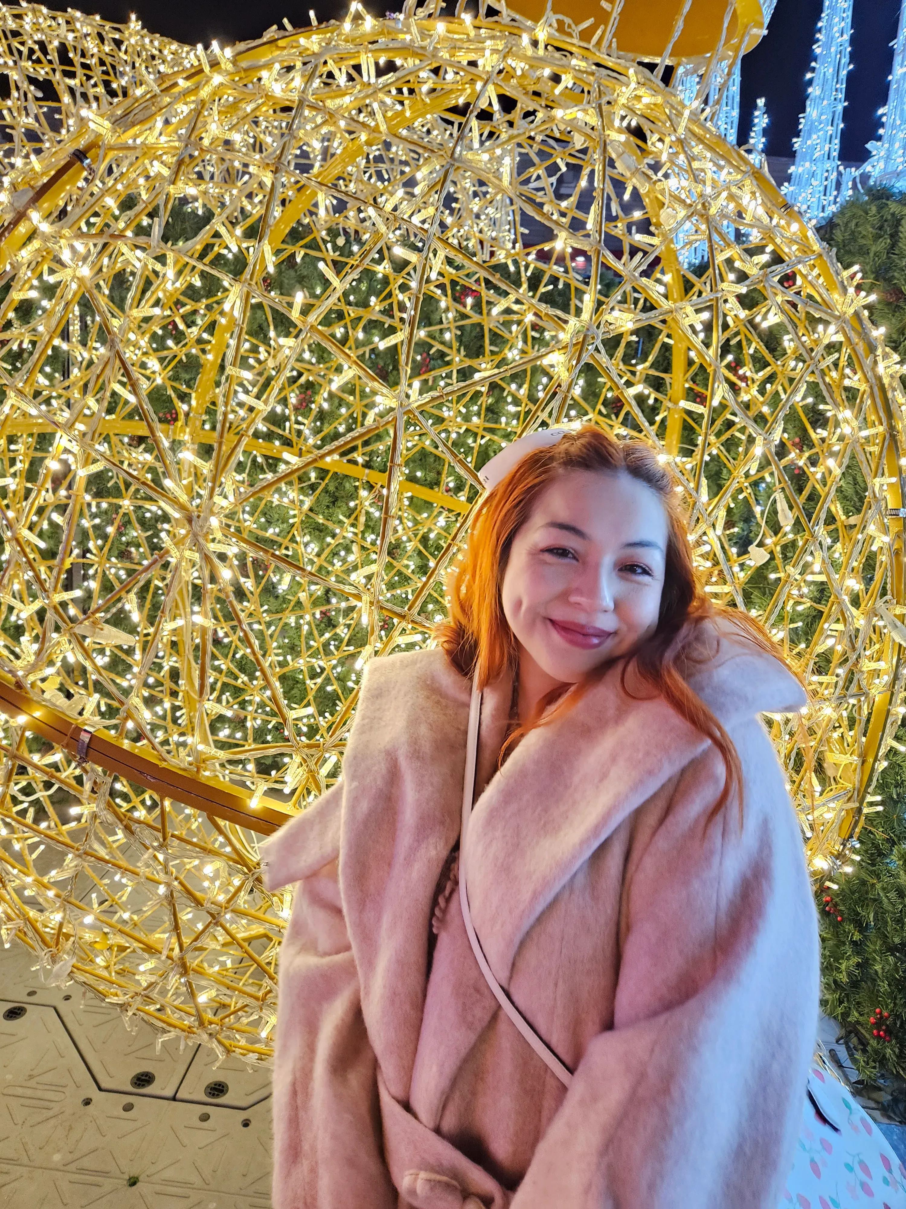 Scarlett Basurto's' profile picture