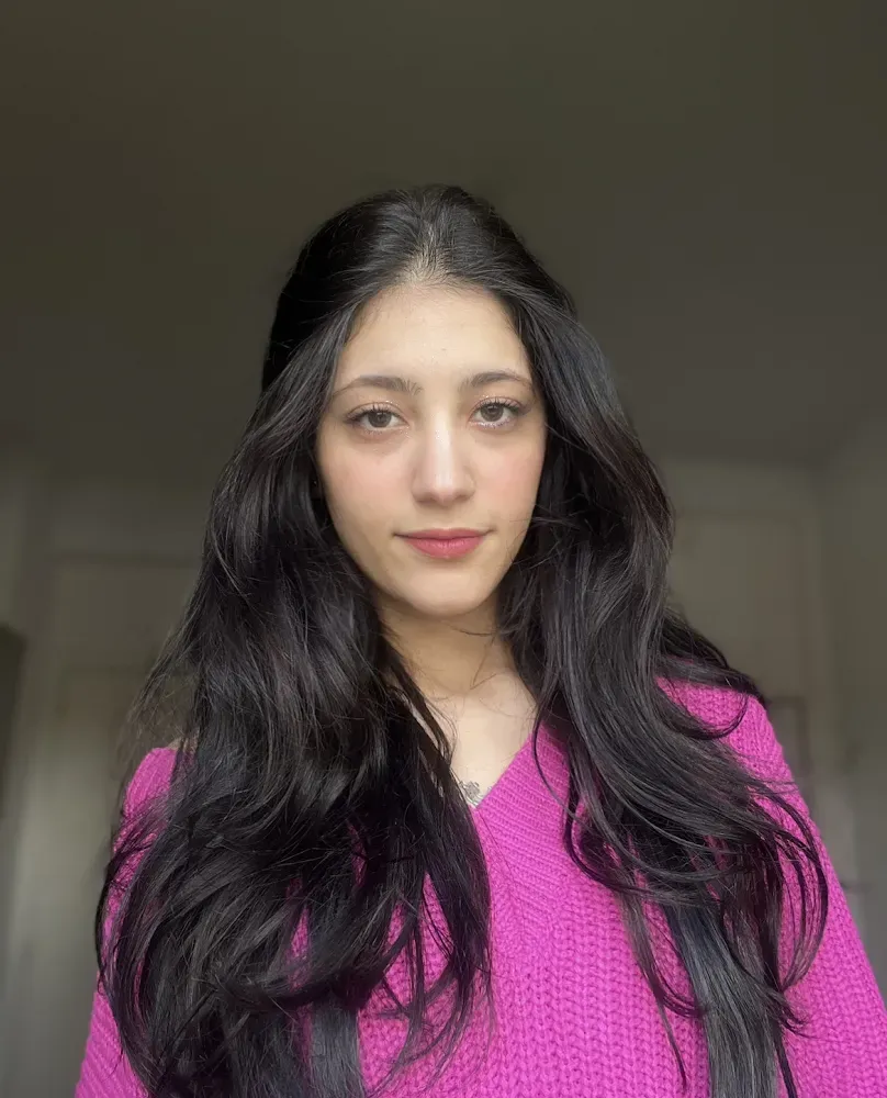 ZOGHLAMI RANIA's' profile picture