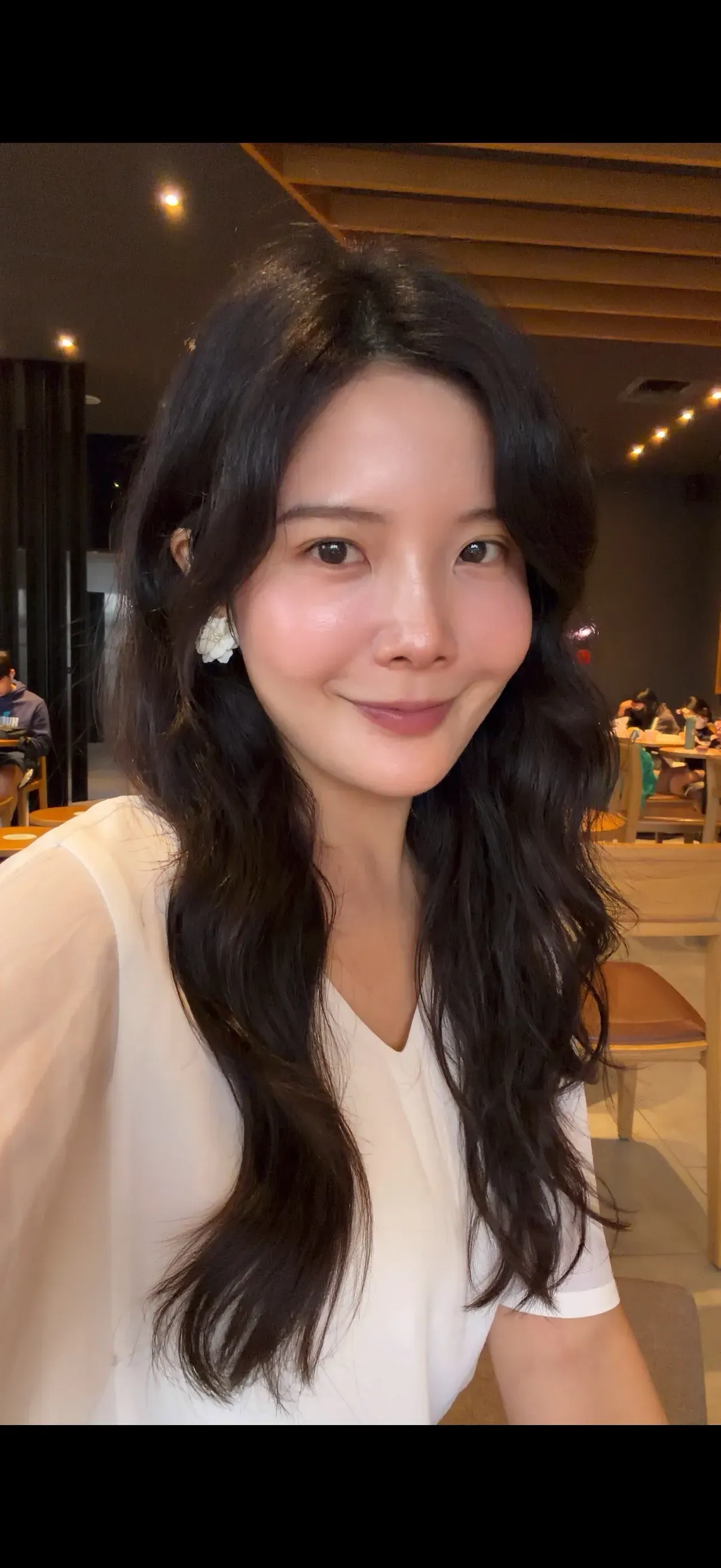 Sung Wei ting - Expat Influencers in Korea | Exprivé