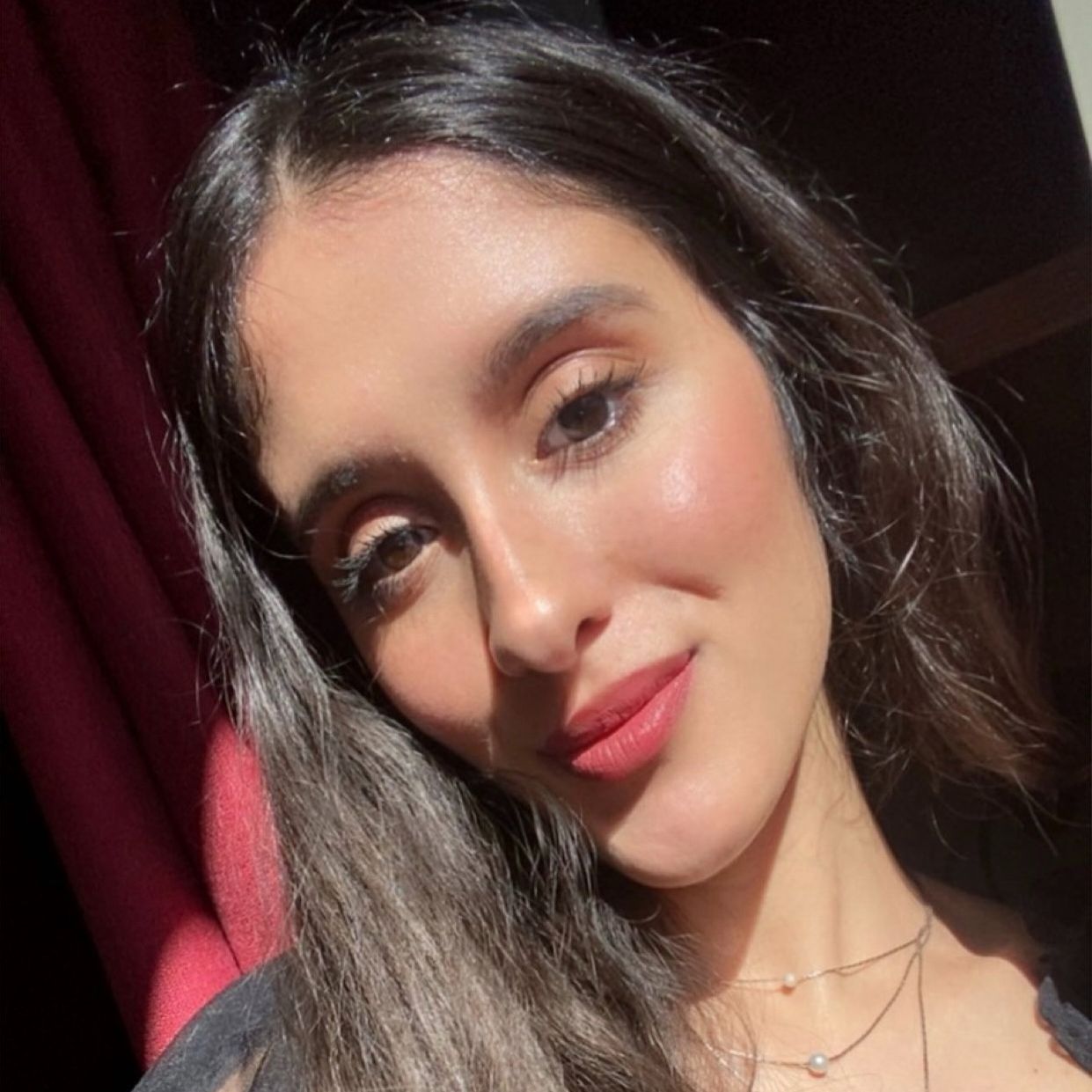 Safaa Harkati's' profile picture