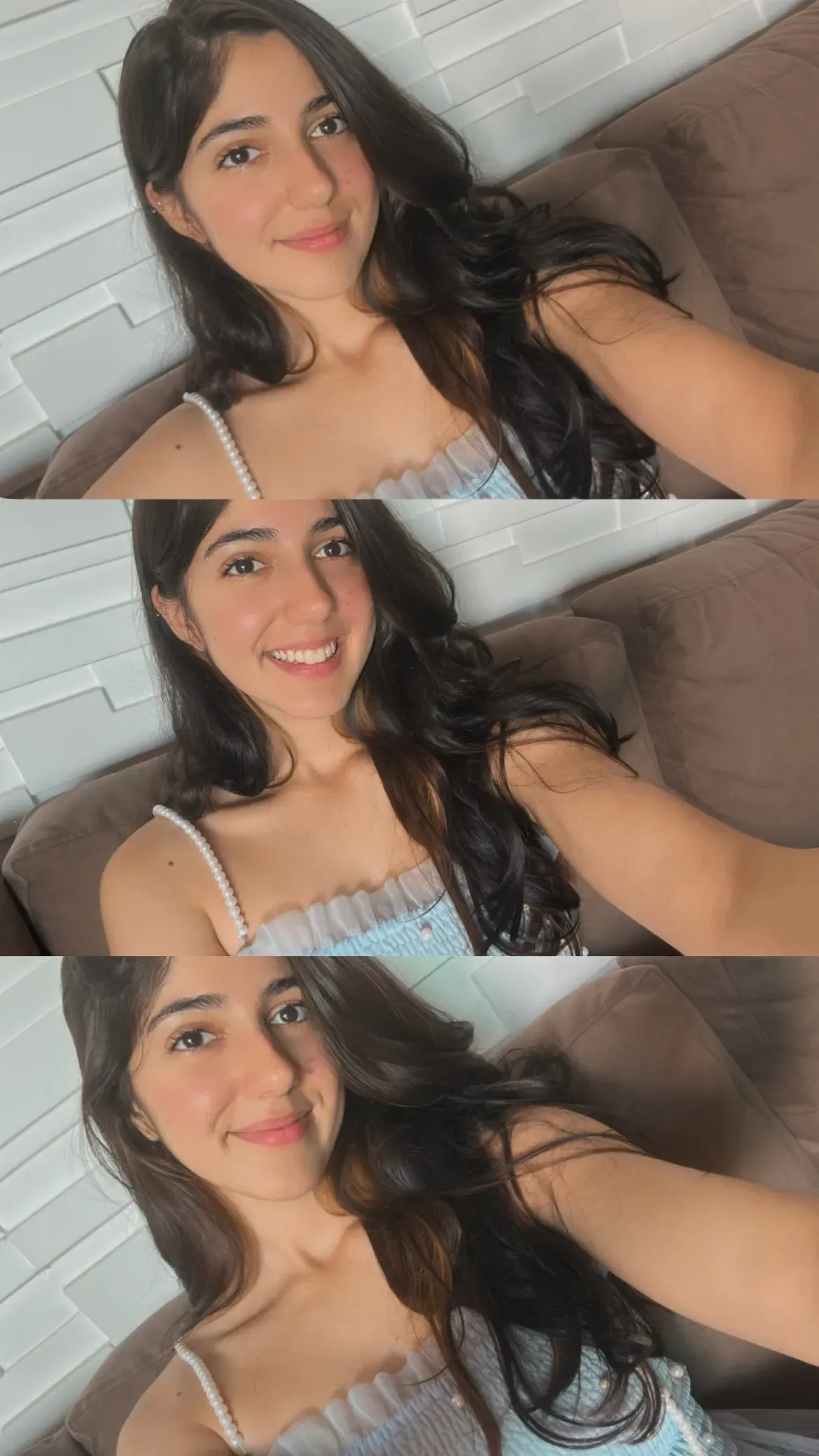Samira Reis's' profile pictures