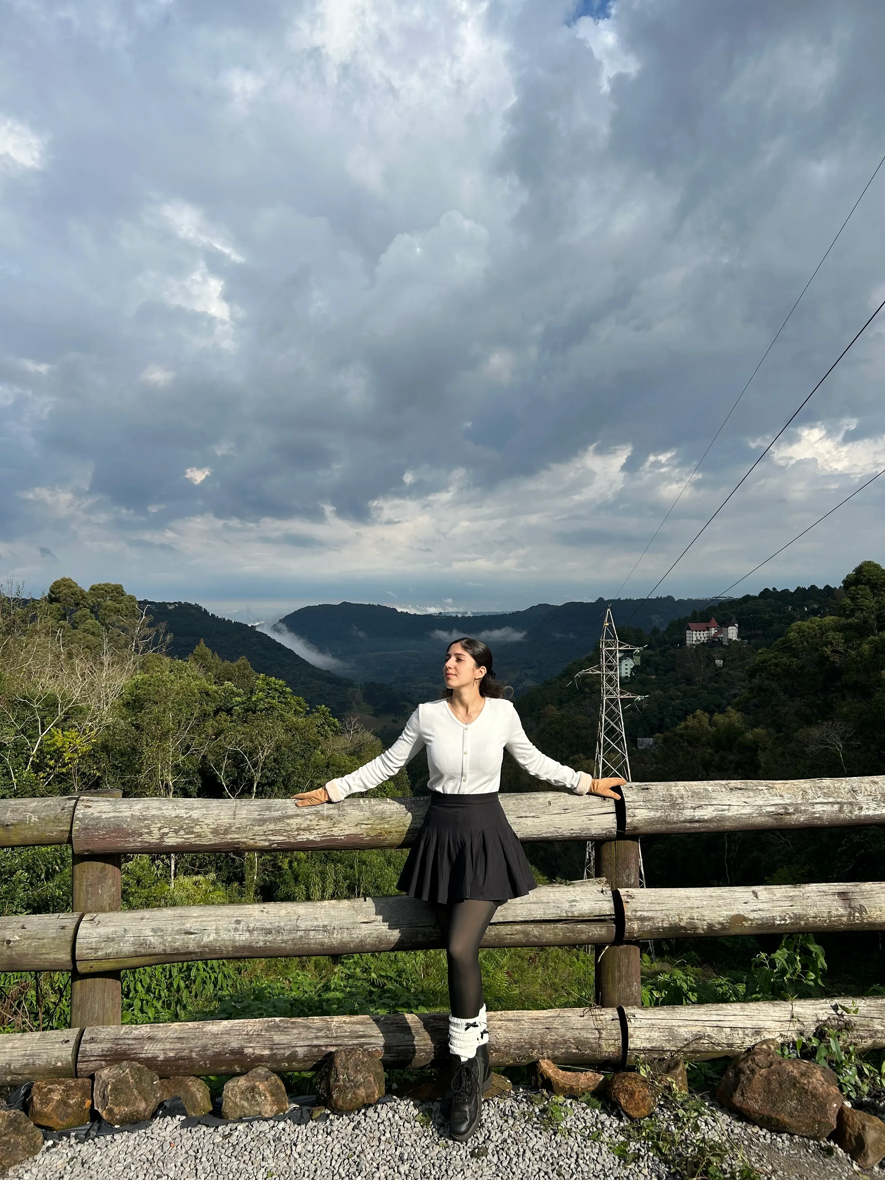 Samira Reis's' profile pictures
