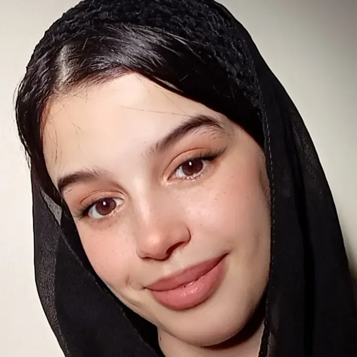 Rabab Khayya's' profile picture