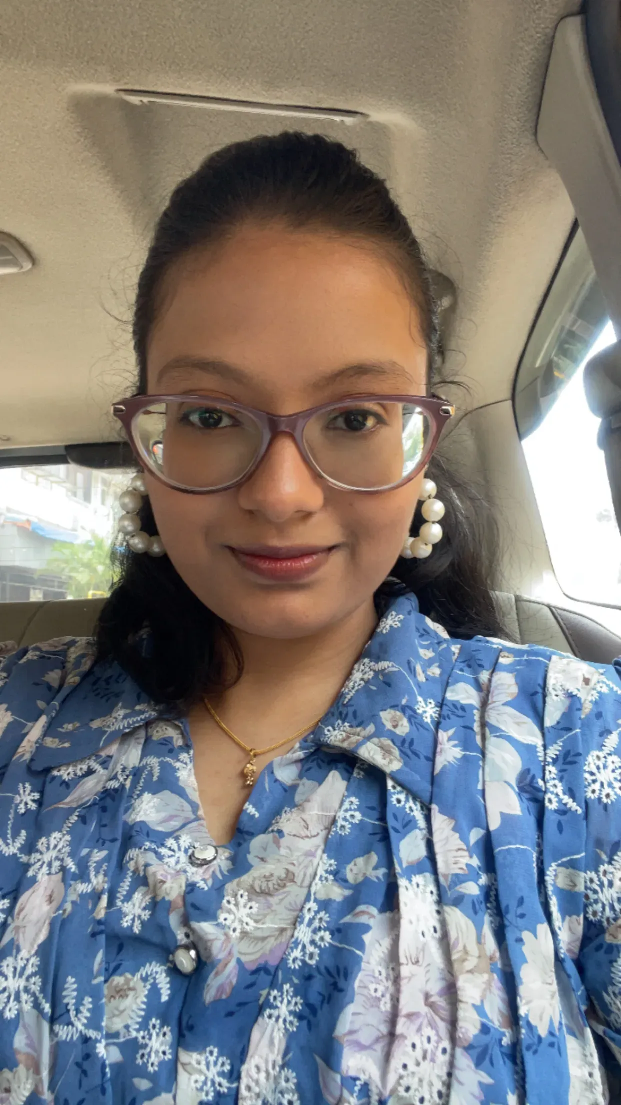 Sakshi Patil's' profile picture