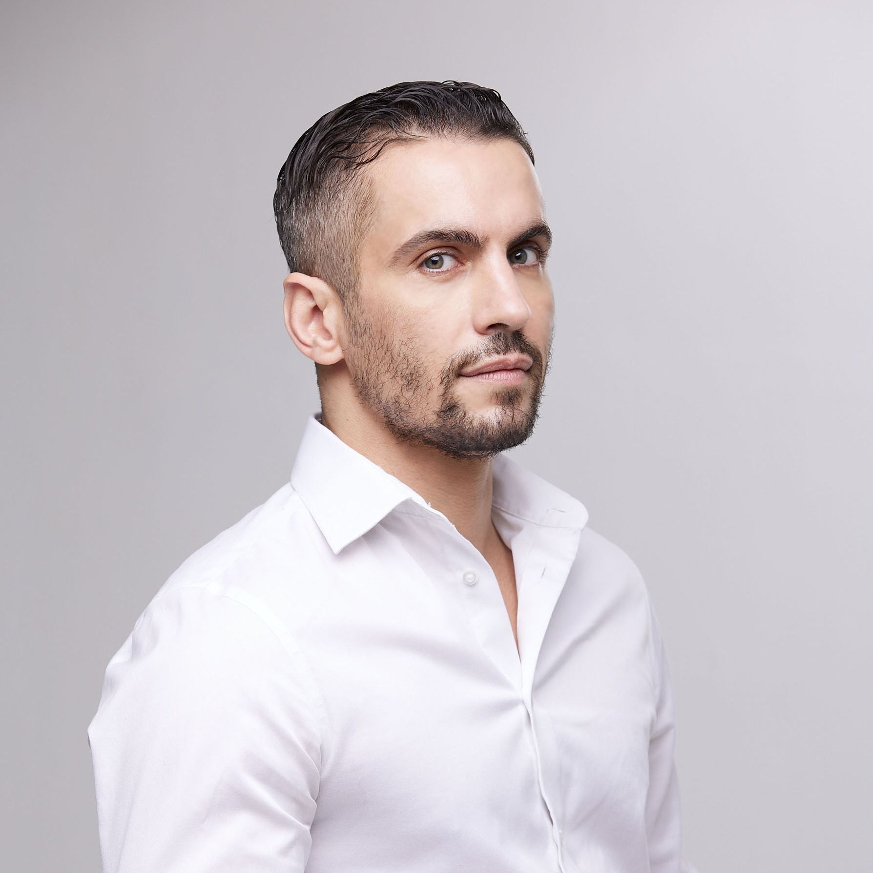 Salim Benoit's' profile picture