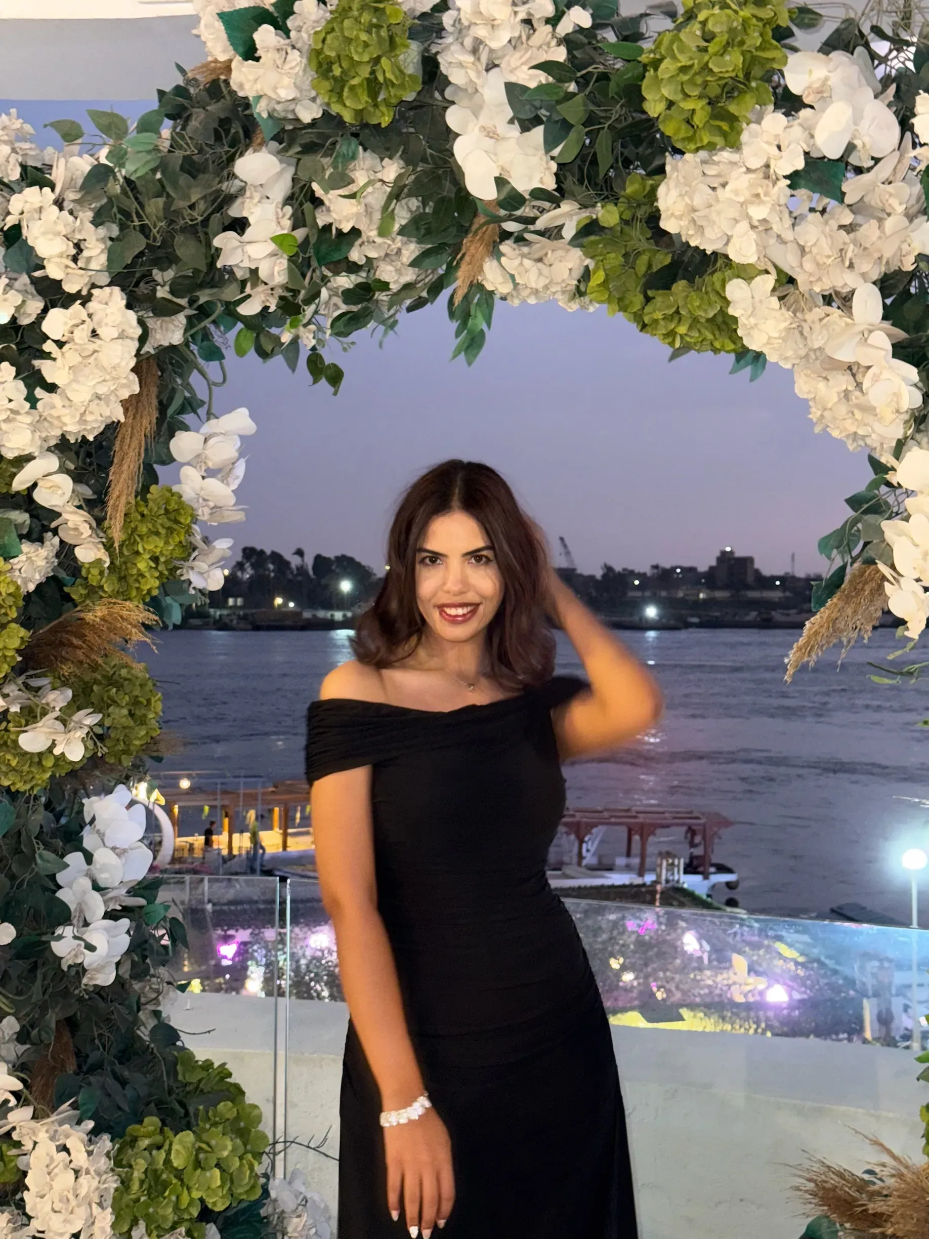 Salma Hassan's' profile picture