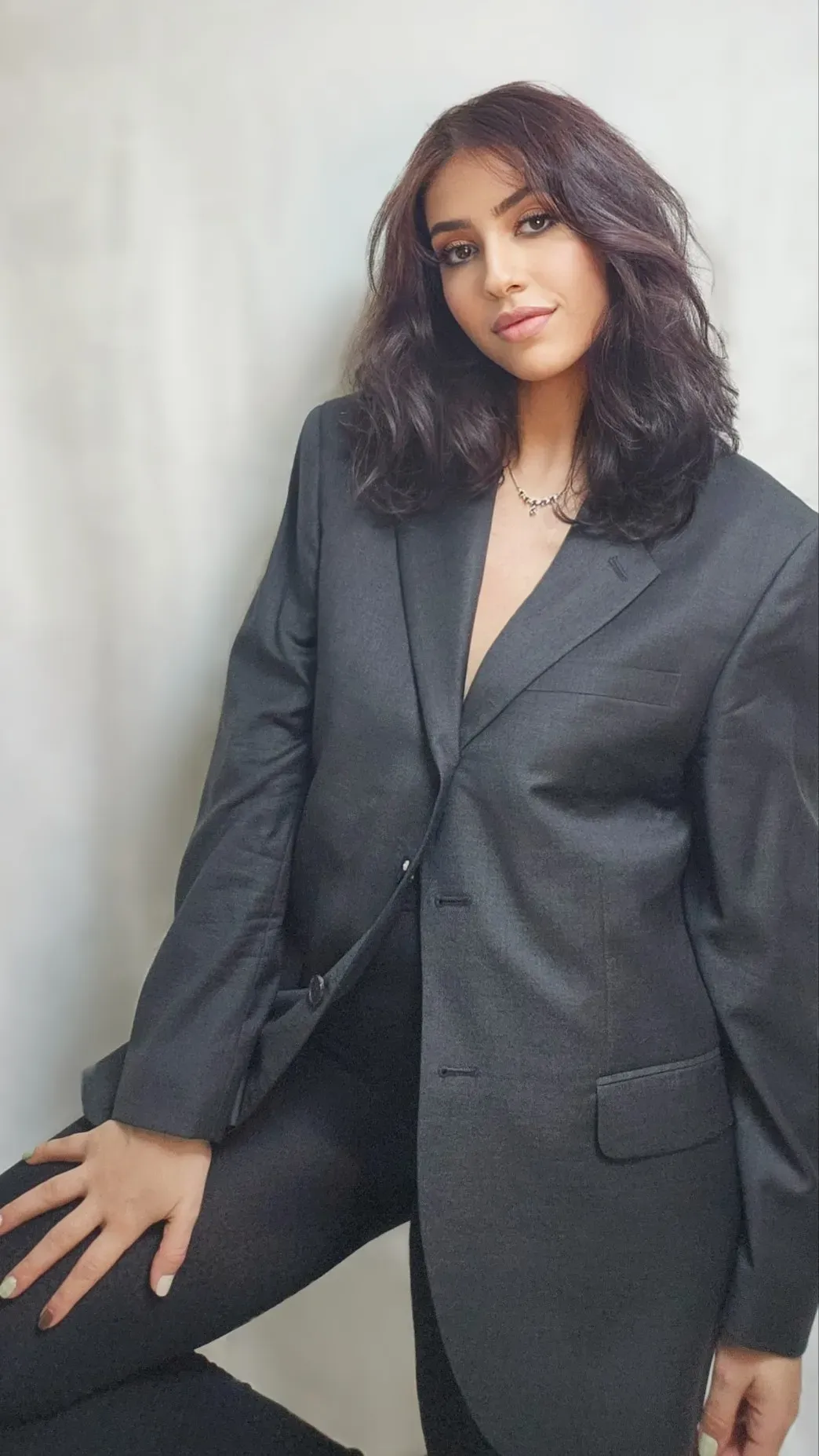 Salma Benjilali's' profile pictures