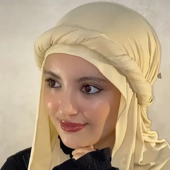 Salwa Afkirine's' profile picture