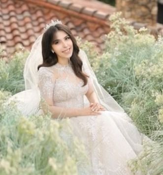 Jina Lee (이진아)'s' profile picture
