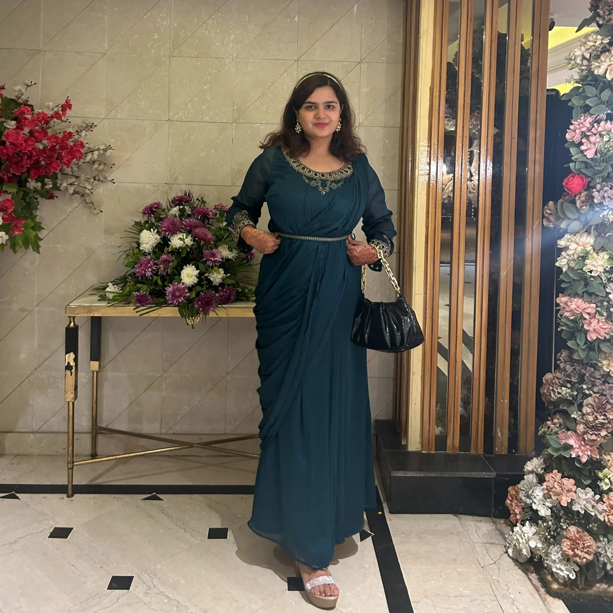 Sampriti's' profile picture