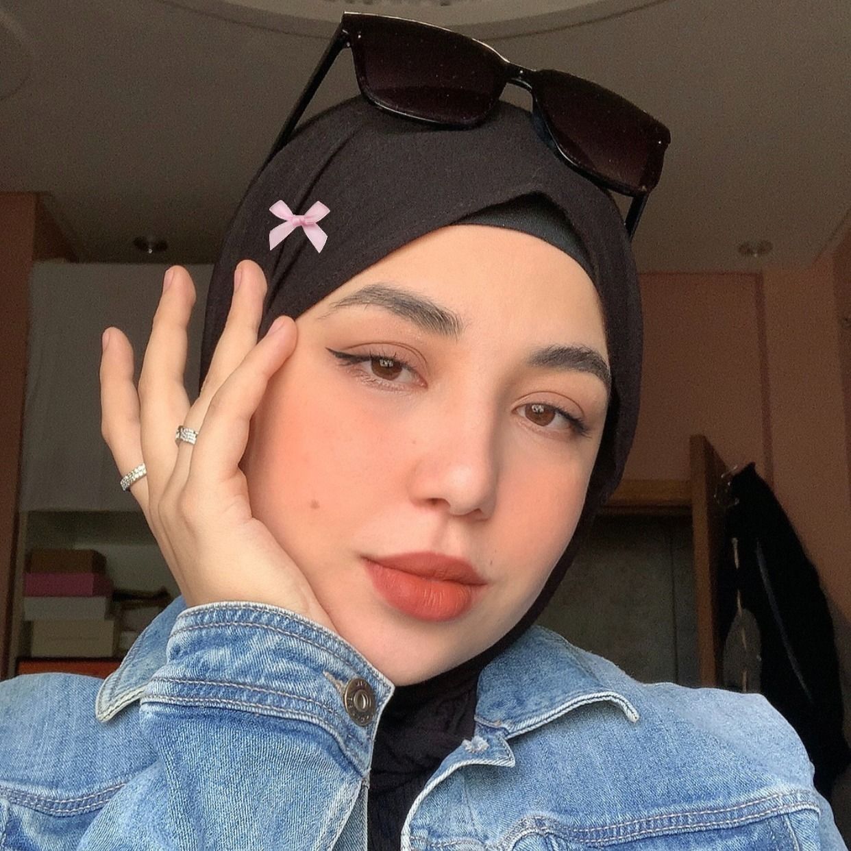 Sanae Salimi's' profile picture