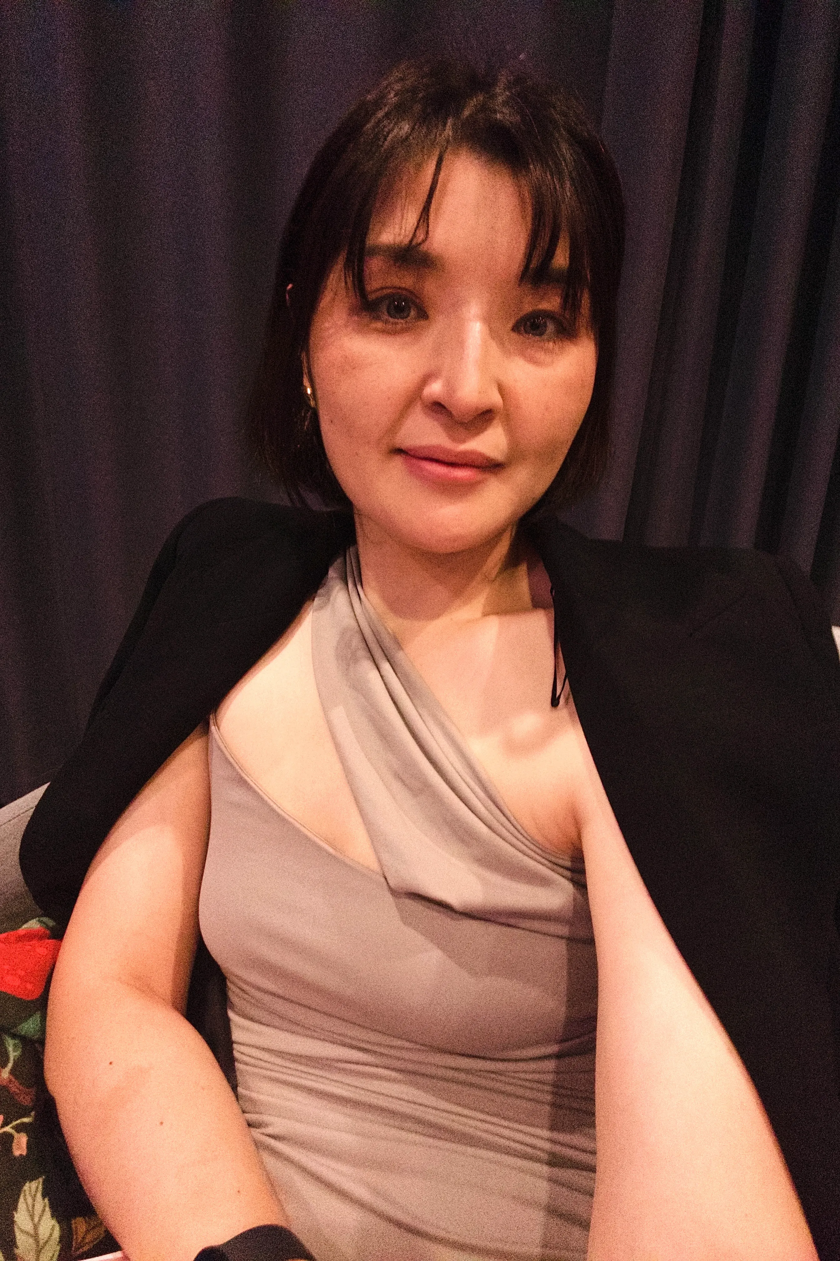 Sanam Kim's' profile picture