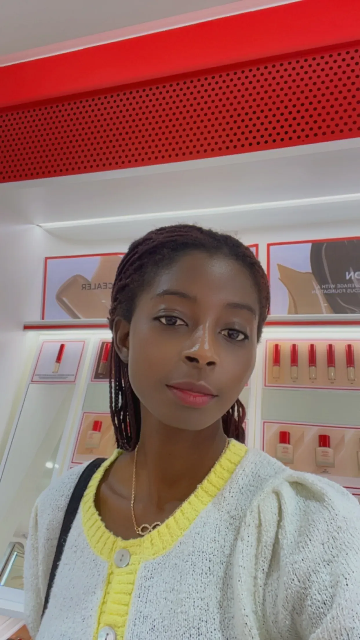 Sandra Amissah's' profile picture