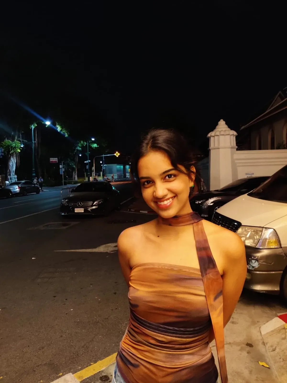 Sanjana Rajendra Waingankar's' profile picture