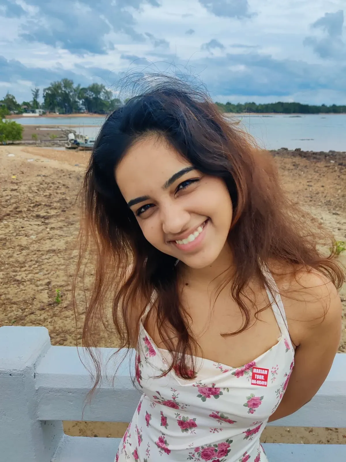 Sanjana Rajendra Waingankar's' profile picture