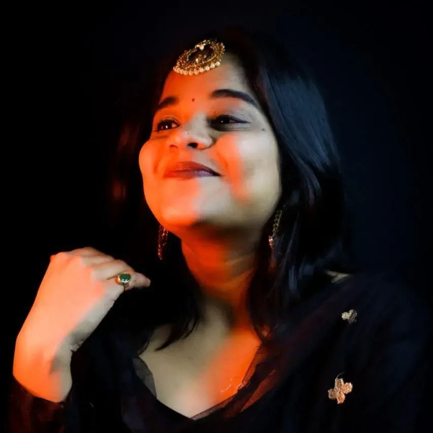 Shivani Singh's' profile picture