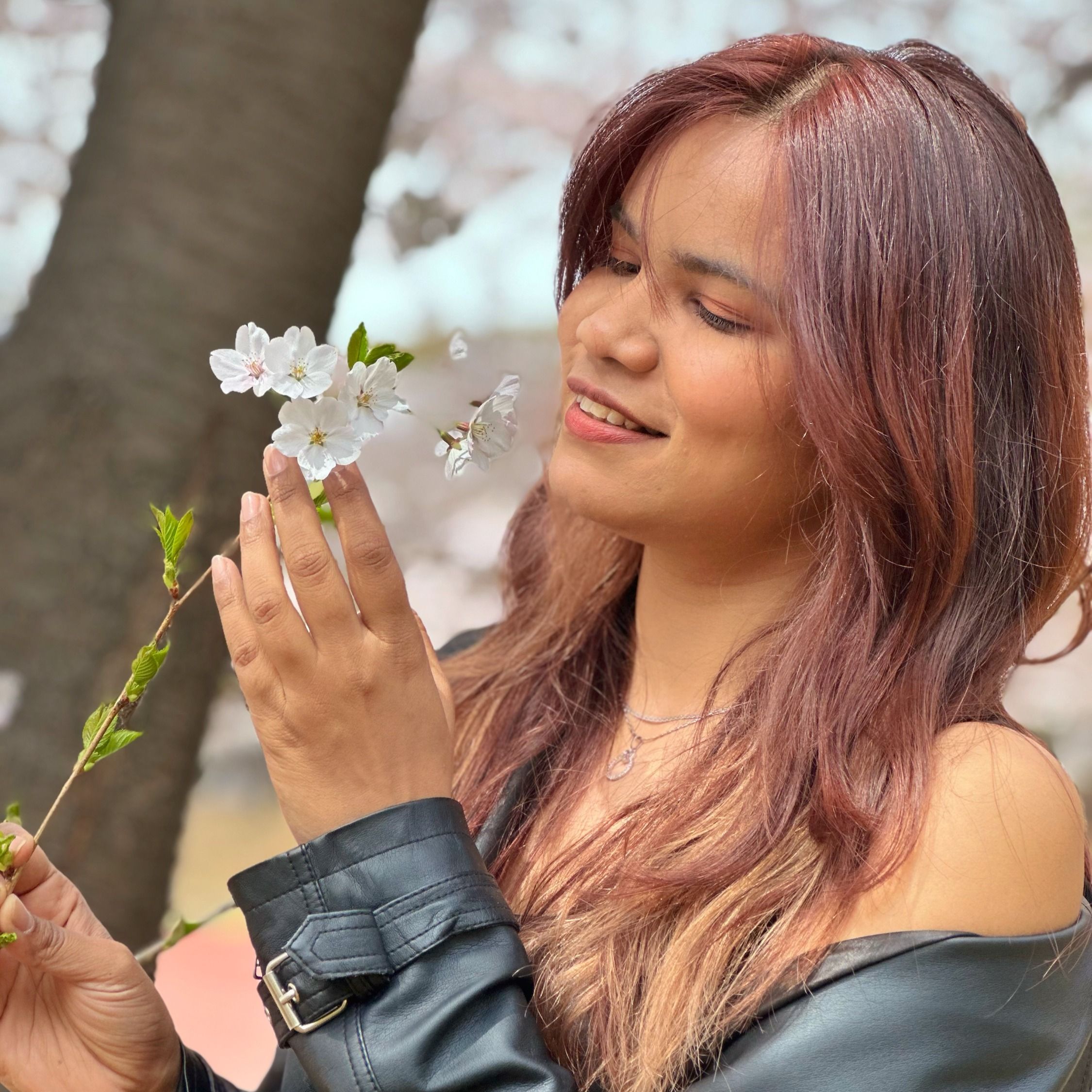 Sanyukta's' profile picture