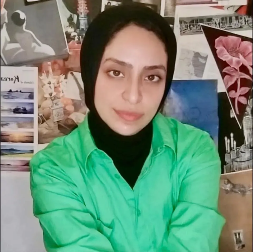 Sara Mohamed's' profile picture