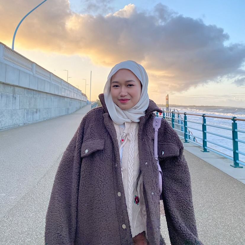Sarah Sofea's' profile picture
