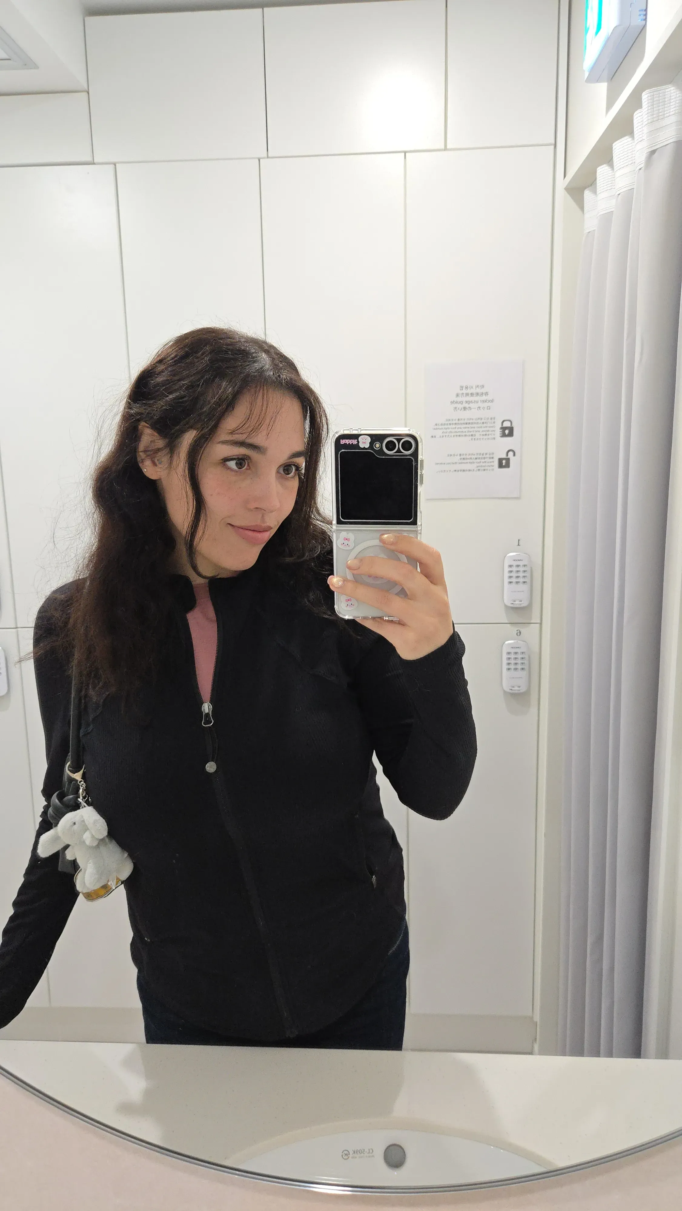 Natasha Thomoson's' profile picture