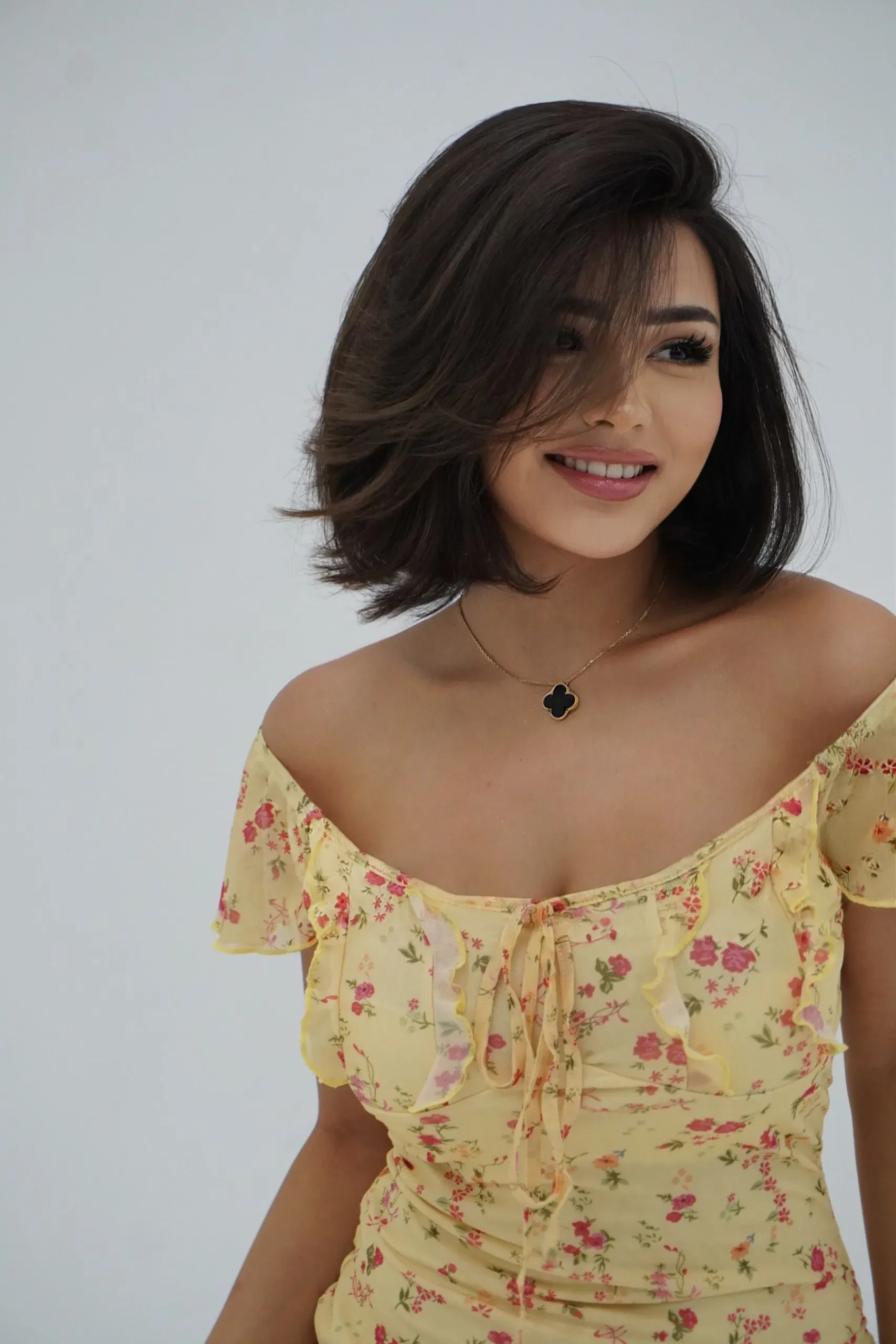 Selbi Muhammedova's' profile picture Selbi Muhammedova's' profile picture