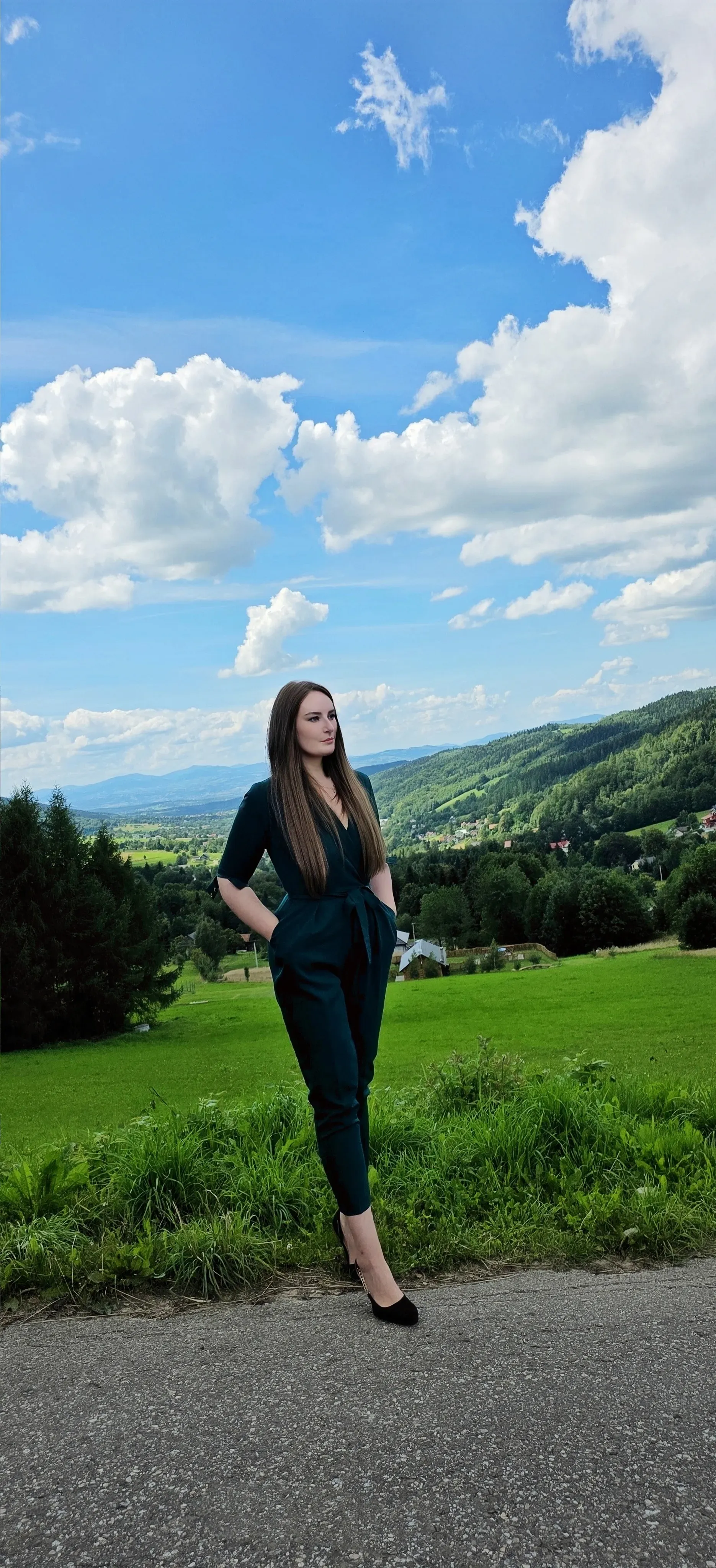 Patrycja Maslak's' profile pictures