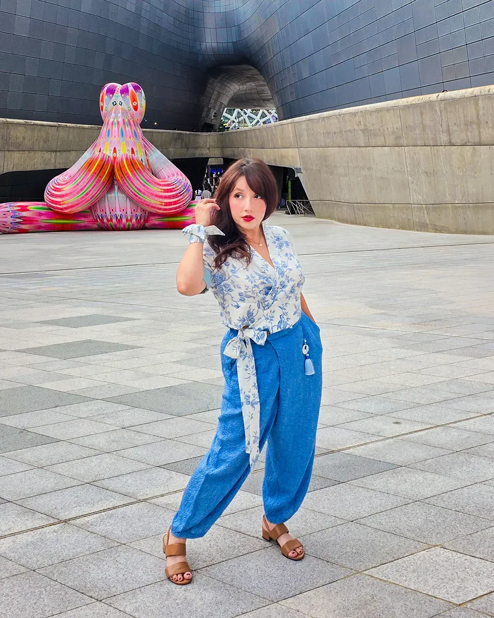 Lexi Song's' profile picture