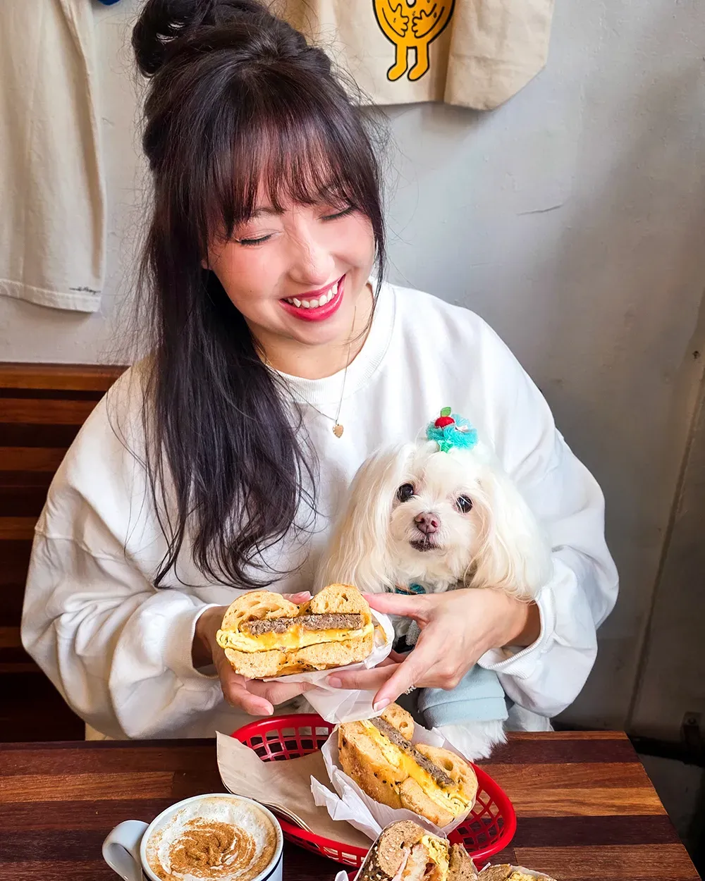 Lexi Song's' profile picture