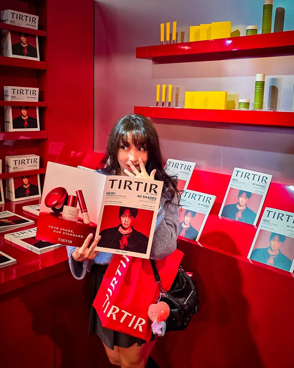 Lexi Song's' profile picture