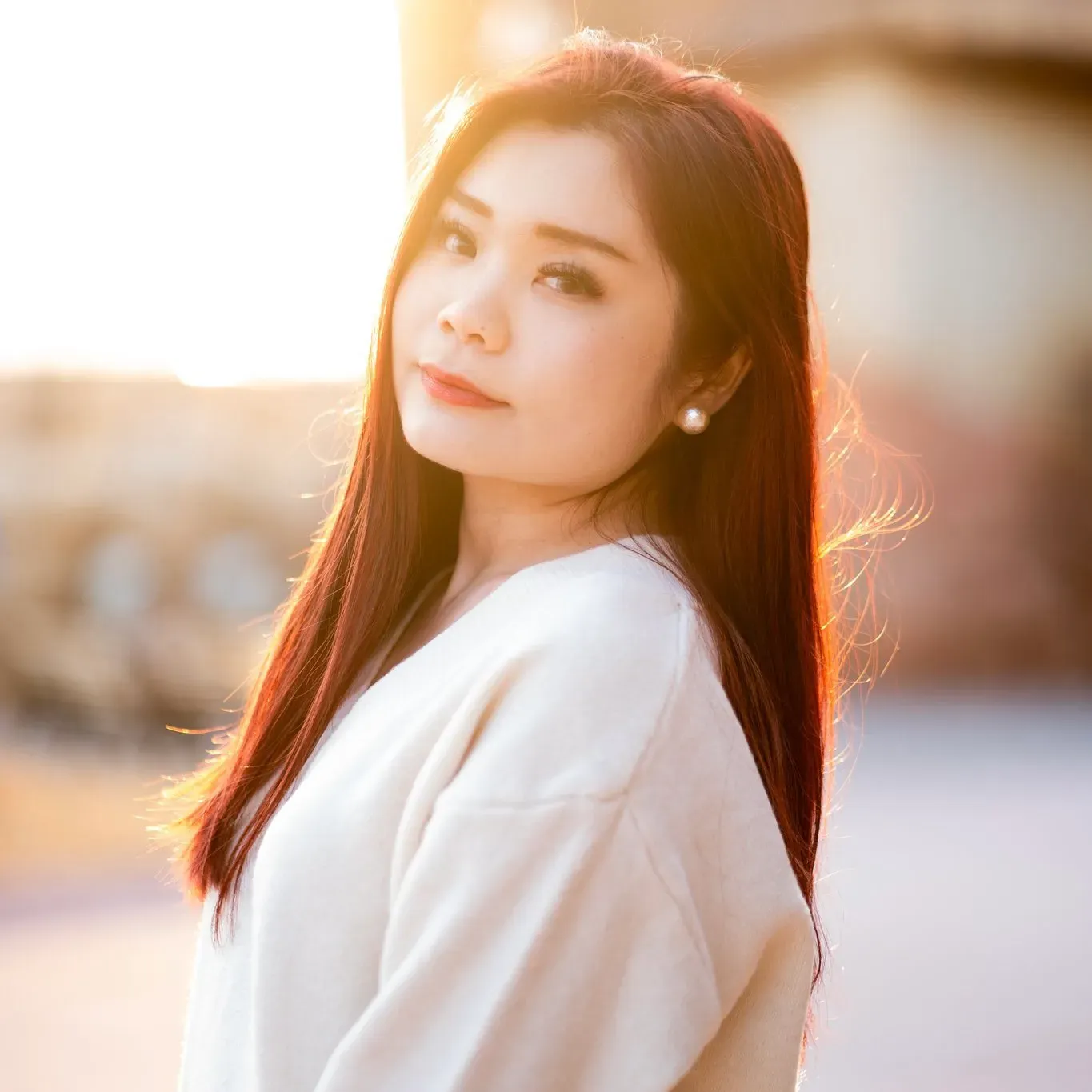 Serene Tan's' profile picture