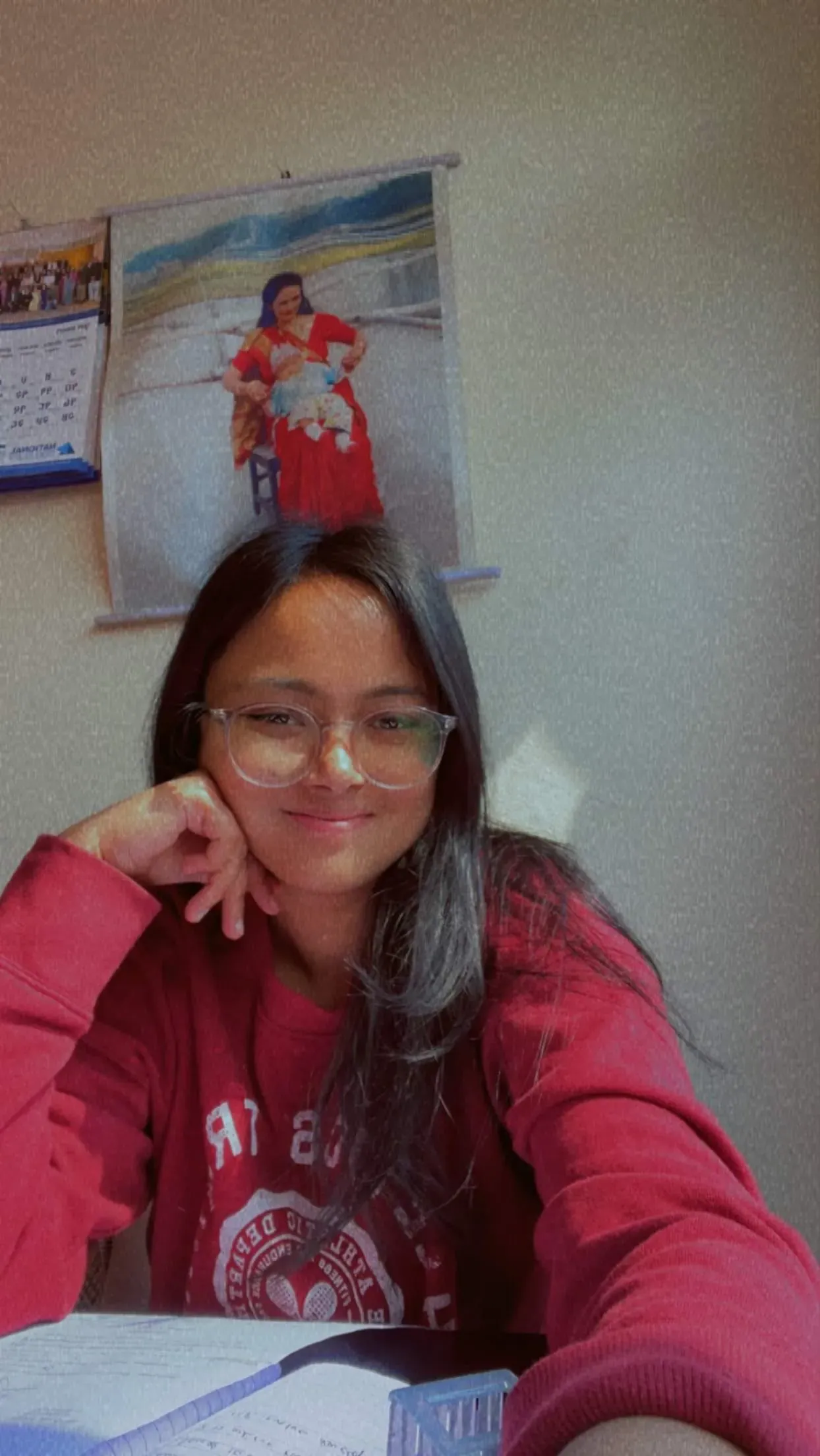 Shreya Koirala's' profile picture