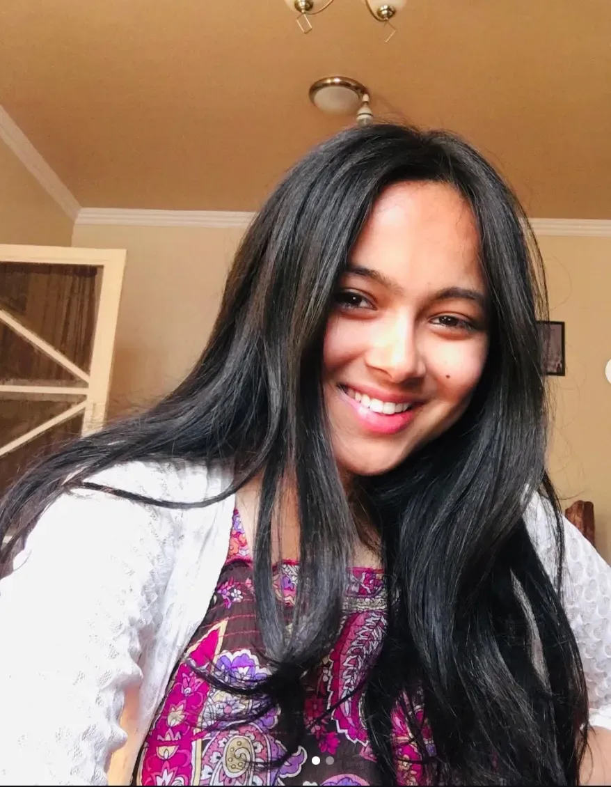 Shreya Koirala's' profile picture