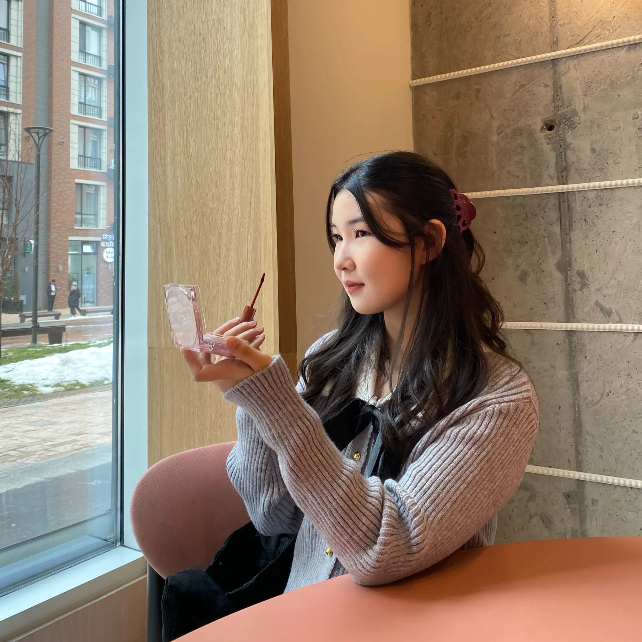 Shugyla's' profile picture