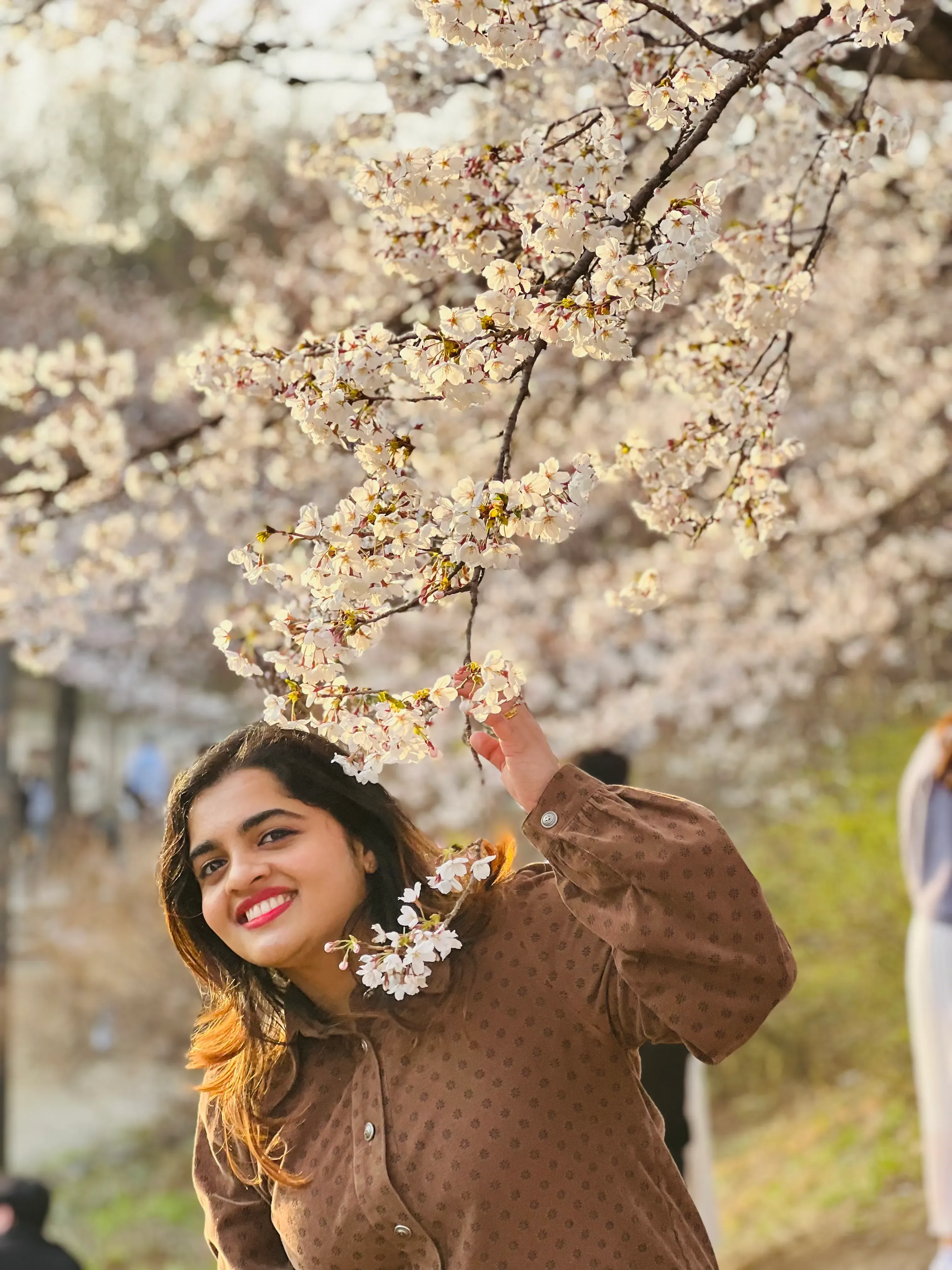 Silpa Mathew's' profile picture