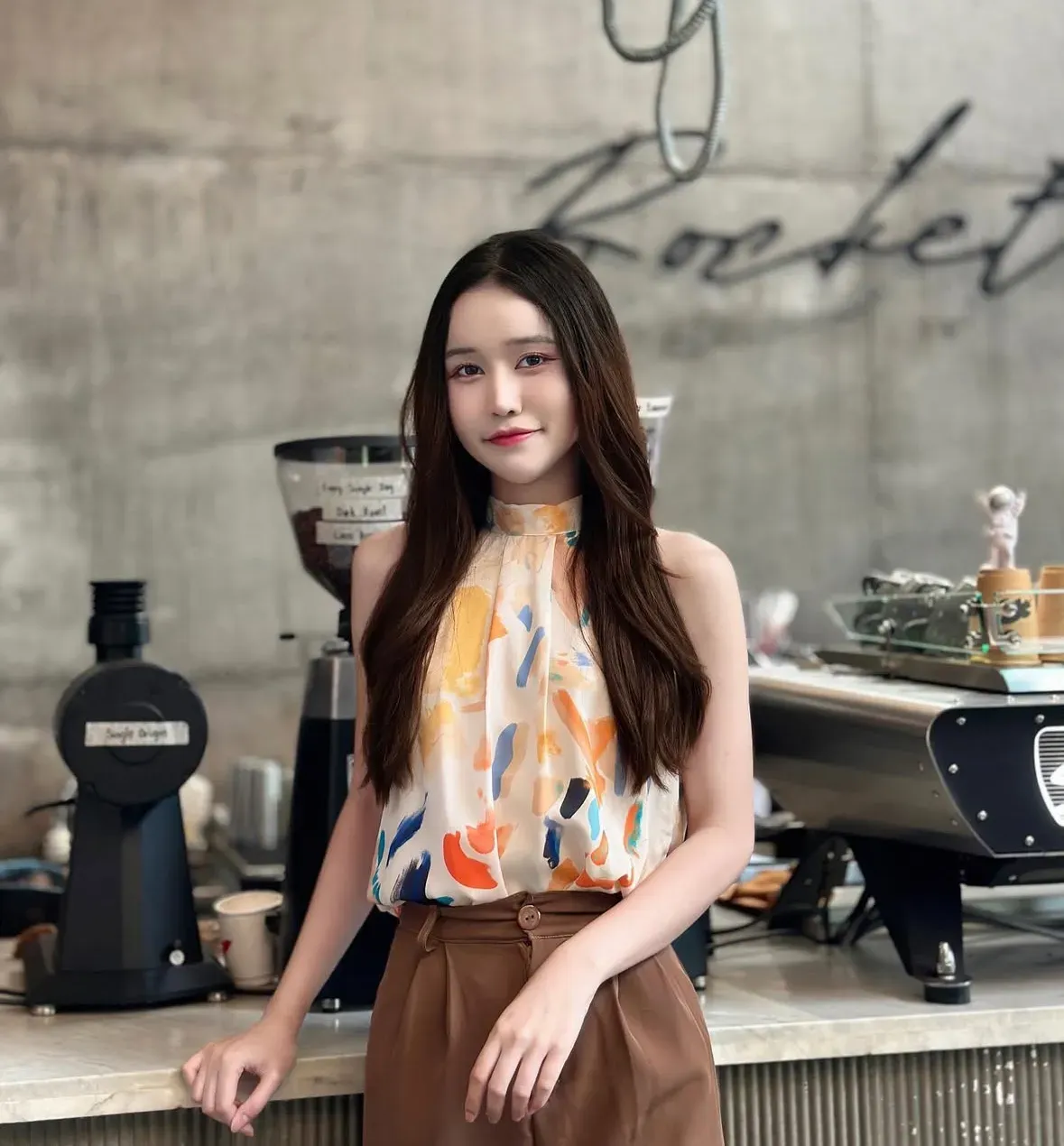 Nuannoon Sirata's' profile picture
