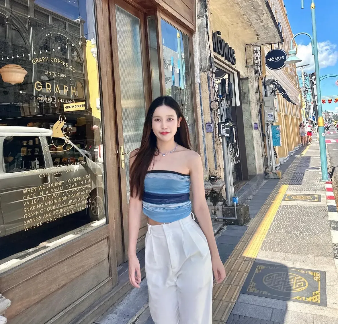 Nuannoon Sirata's' profile picture