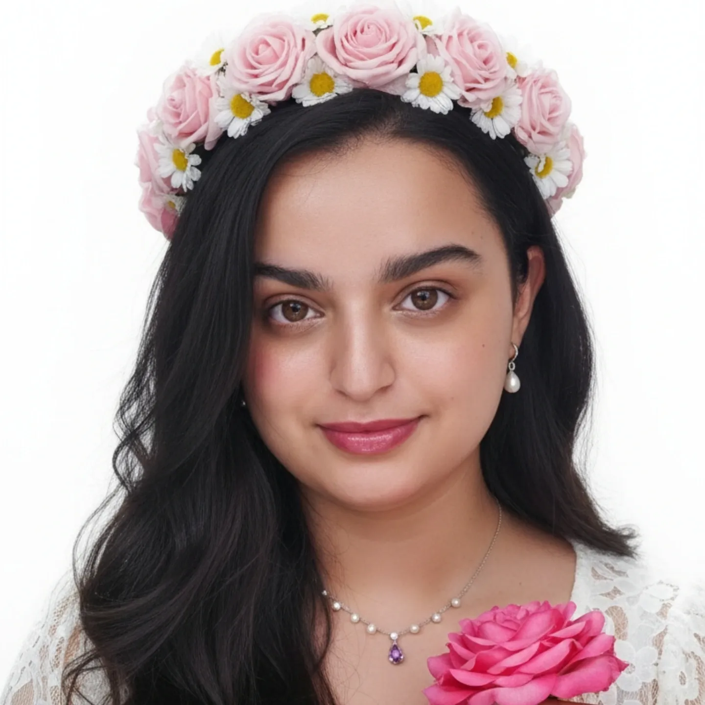 Abir Slimani's' profile picture Abir Slimani's' profile picture