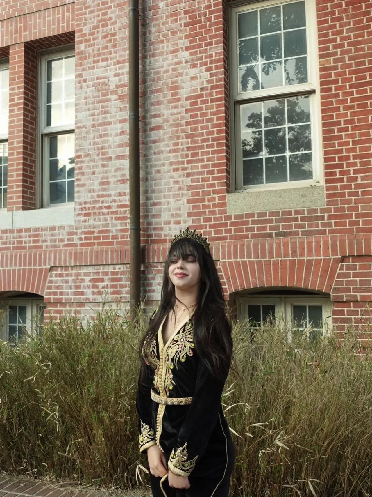 Benkarka Jihane's' profile picture