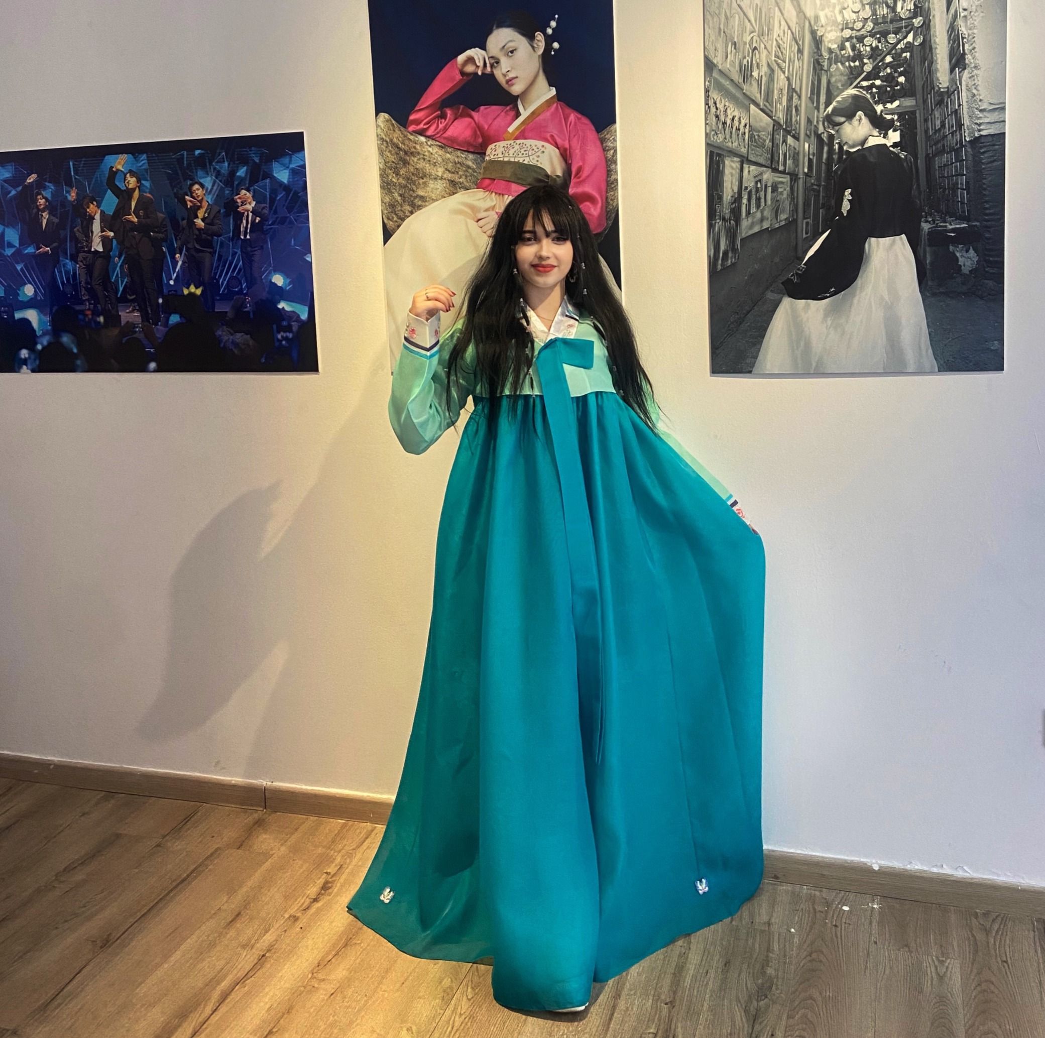 Benkarka Jihane's' profile picture Benkarka Jihane's' profile picture