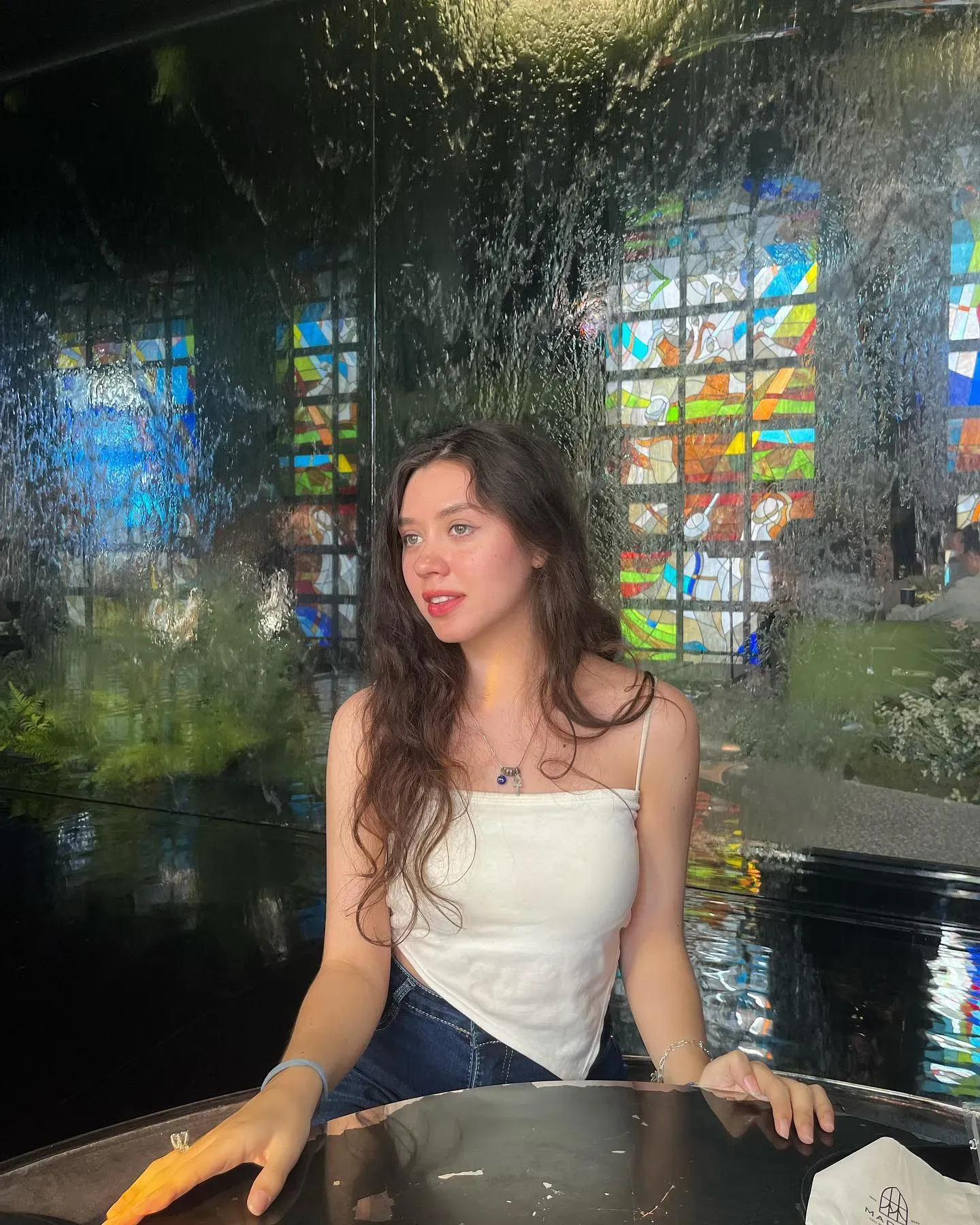 Sofia Alvarado's' profile picture