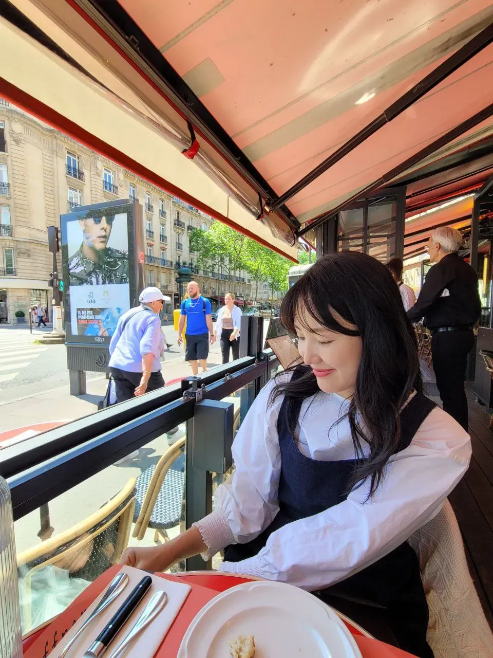 sofia maeum jeong's profile pictures sofia maeum jeong's' profile pictures