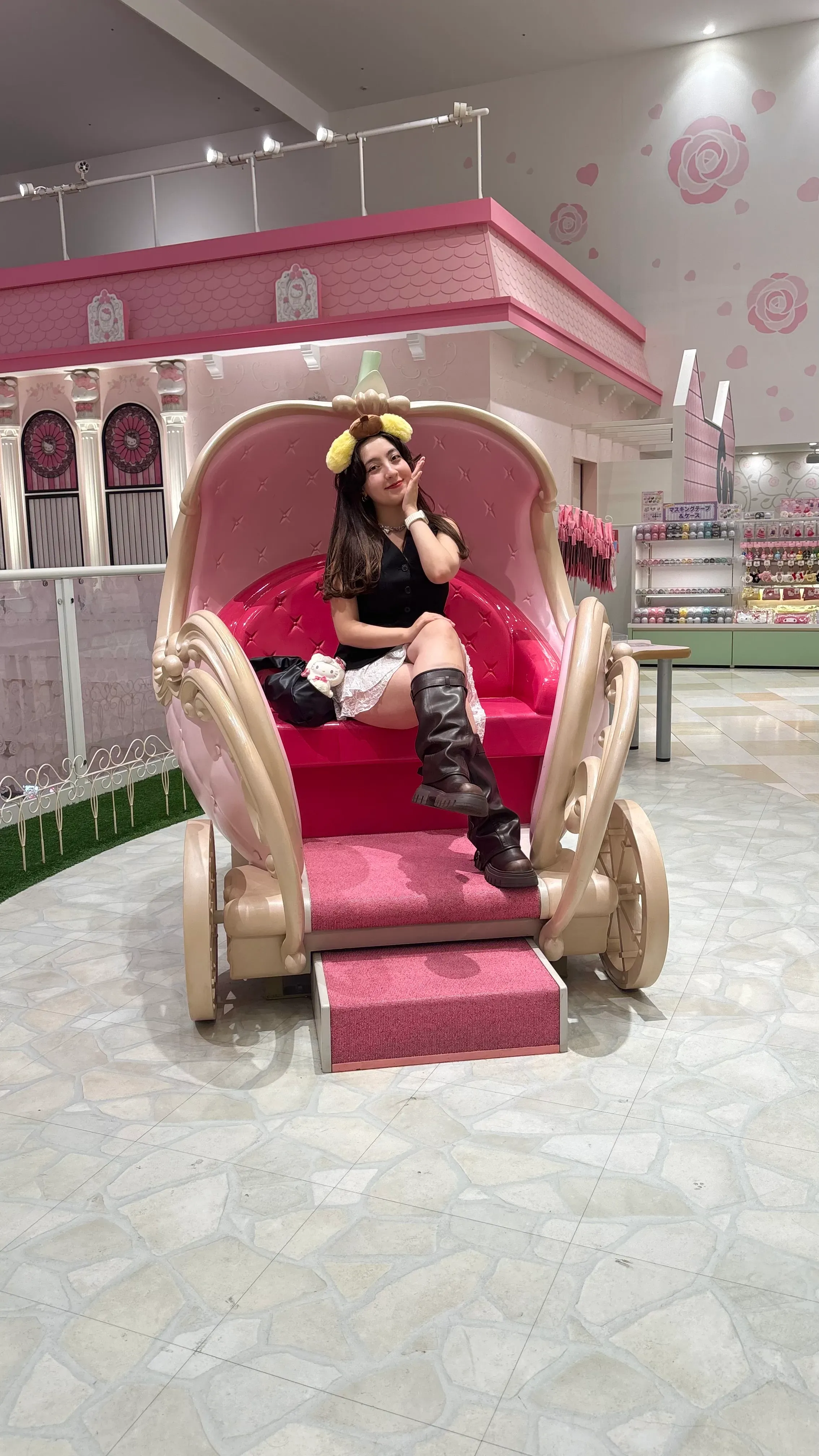 Sofia Montoya Parra's' profile picture