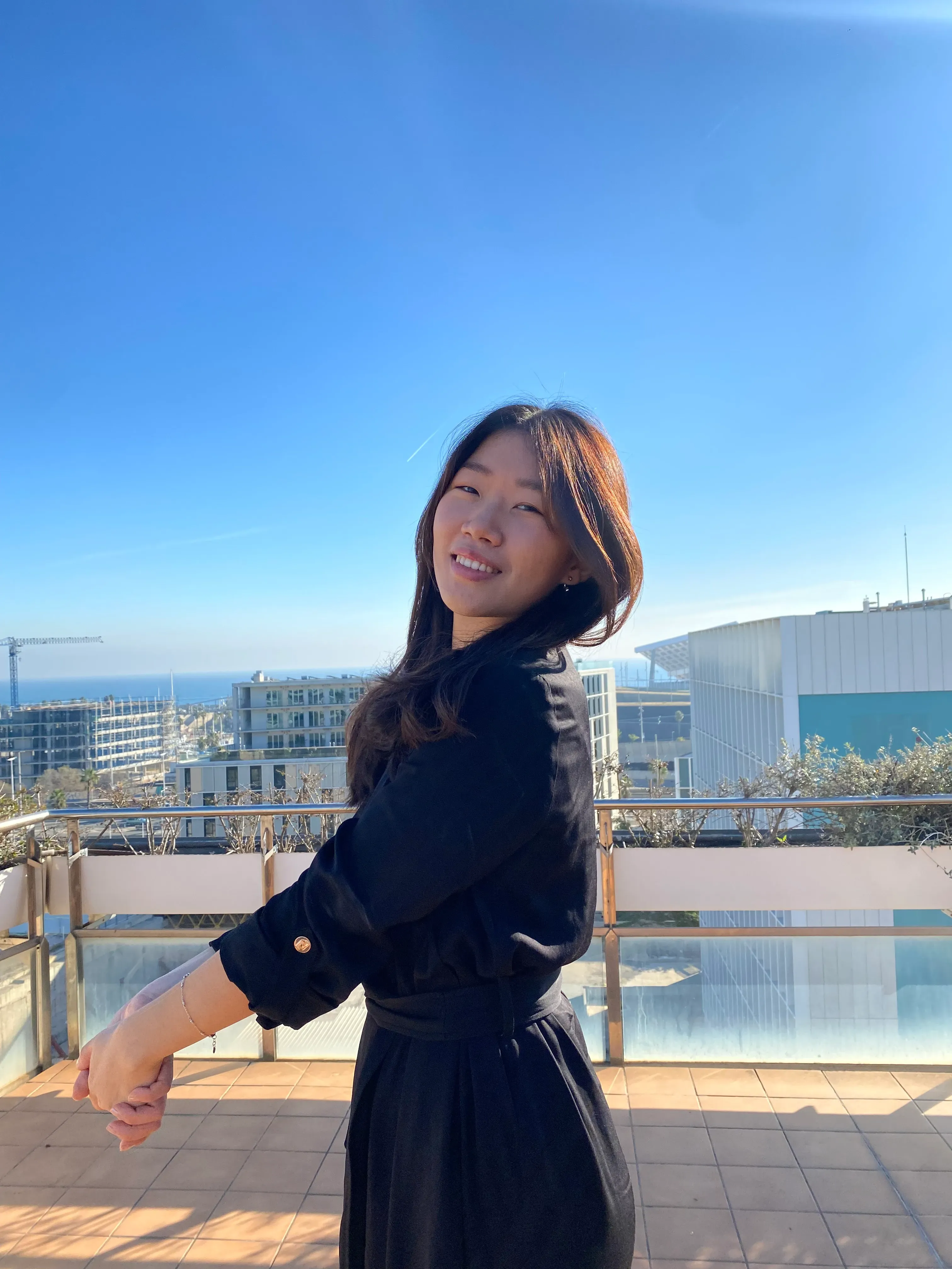 Seon Hwa Lee Do's' profile picture